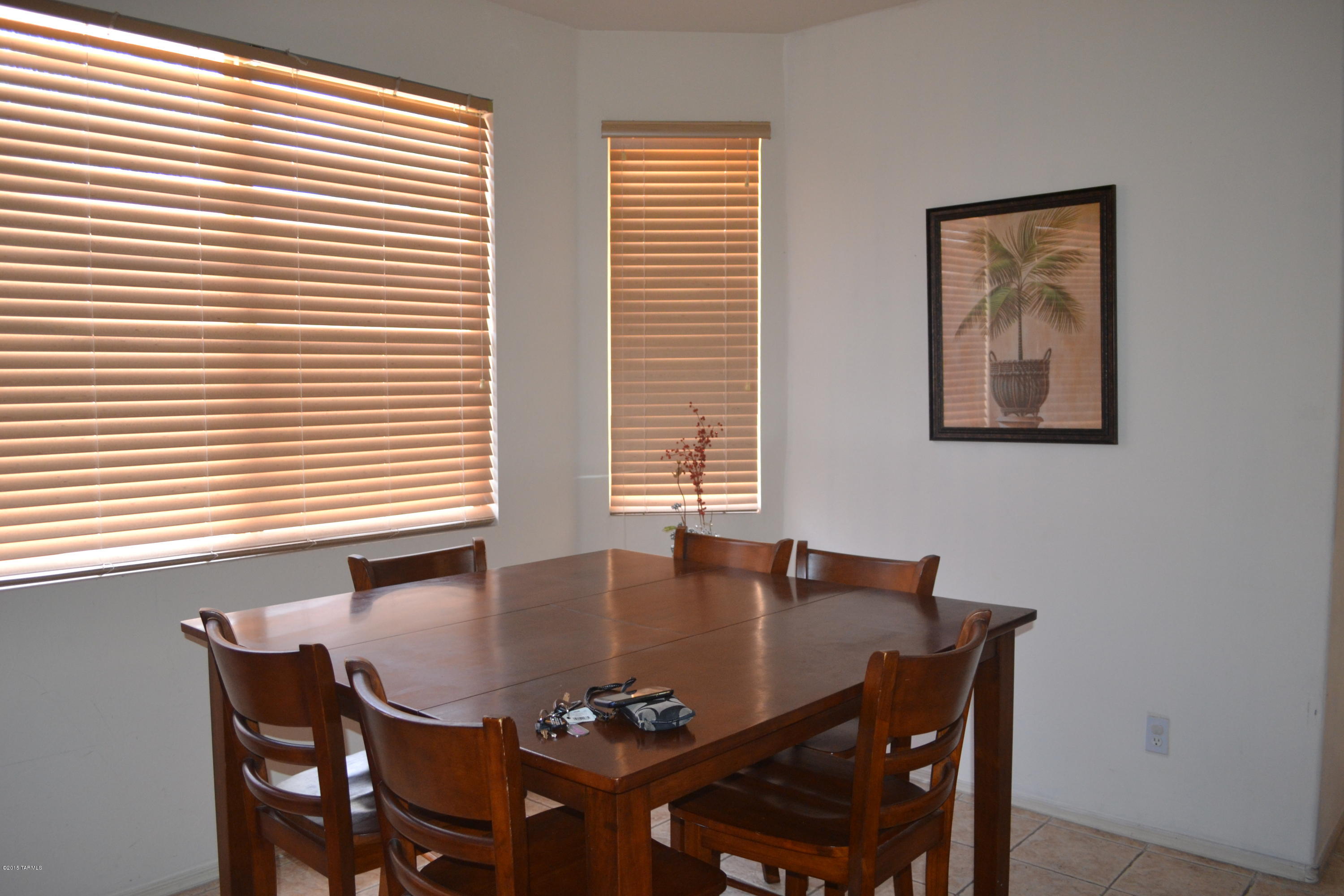 Rancho Agua Dulce (1-306) - Residential