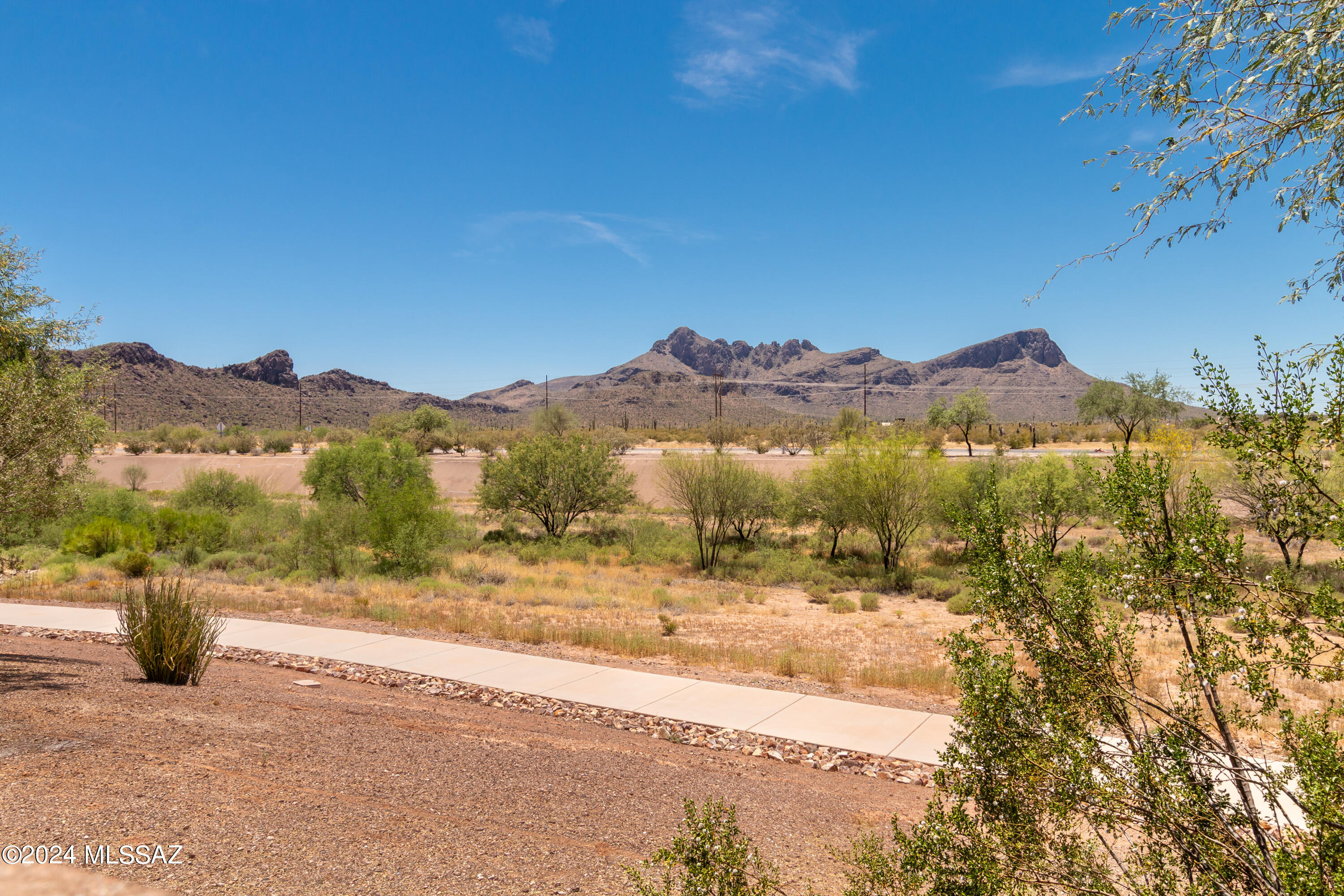 Saguaro Springs Block 8B (131-399) - Residential