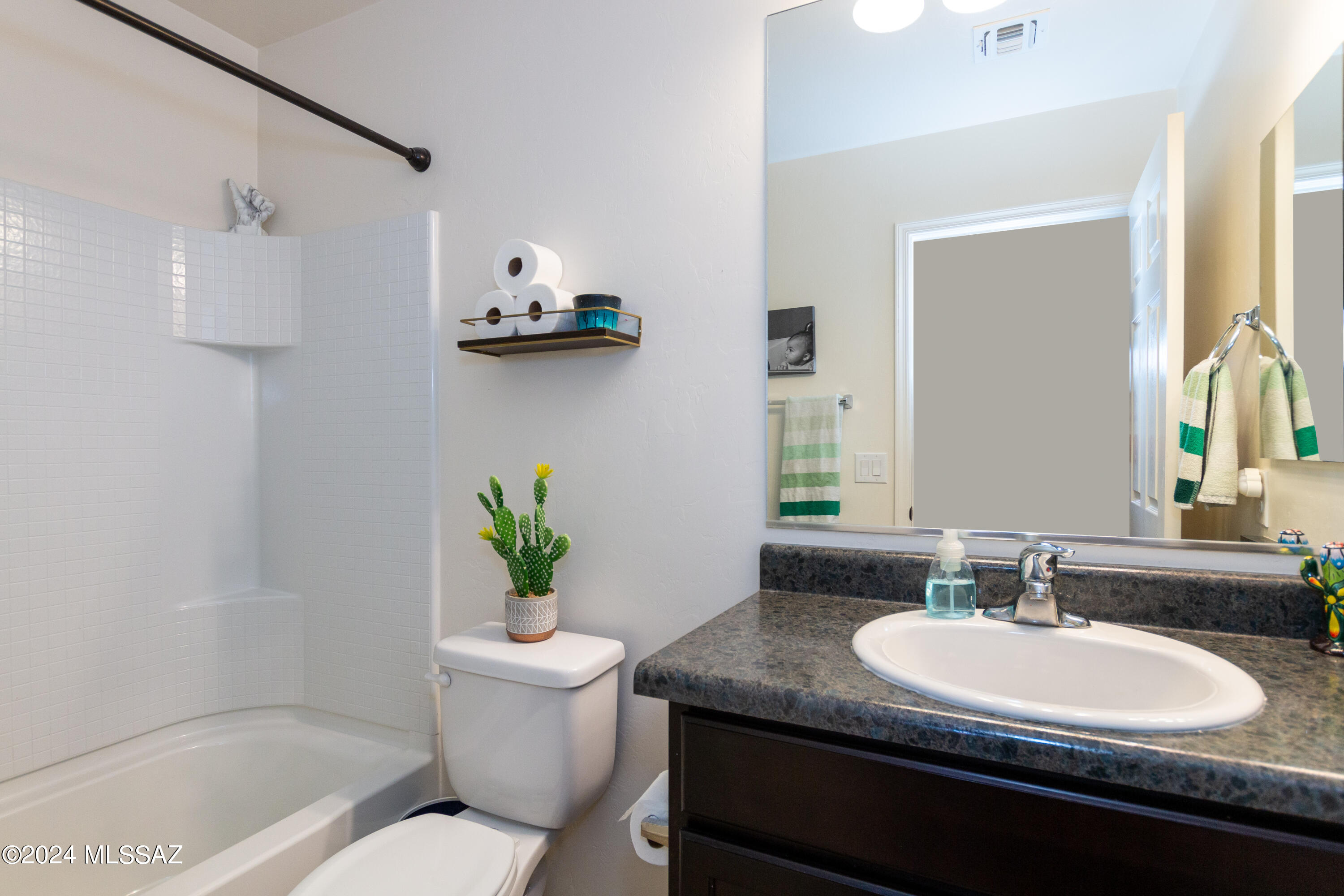 Saguaro Springs Block 8B (131-399) - Residential