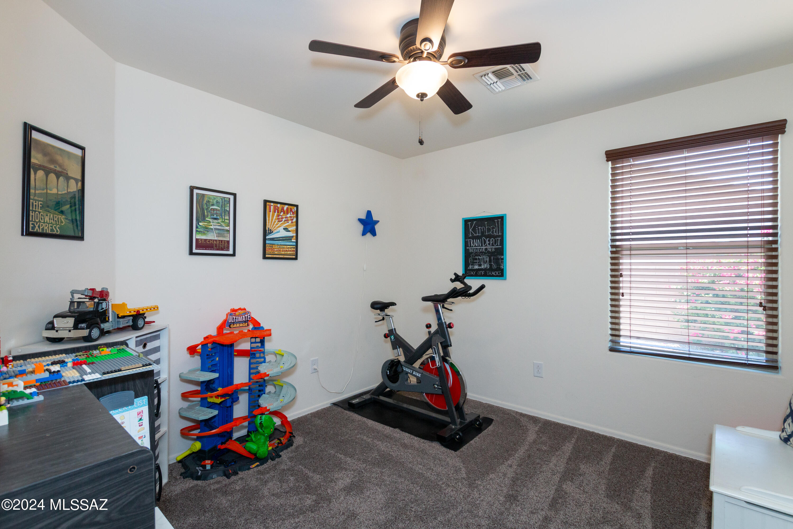 Saguaro Springs Block 8B (131-399) - Residential