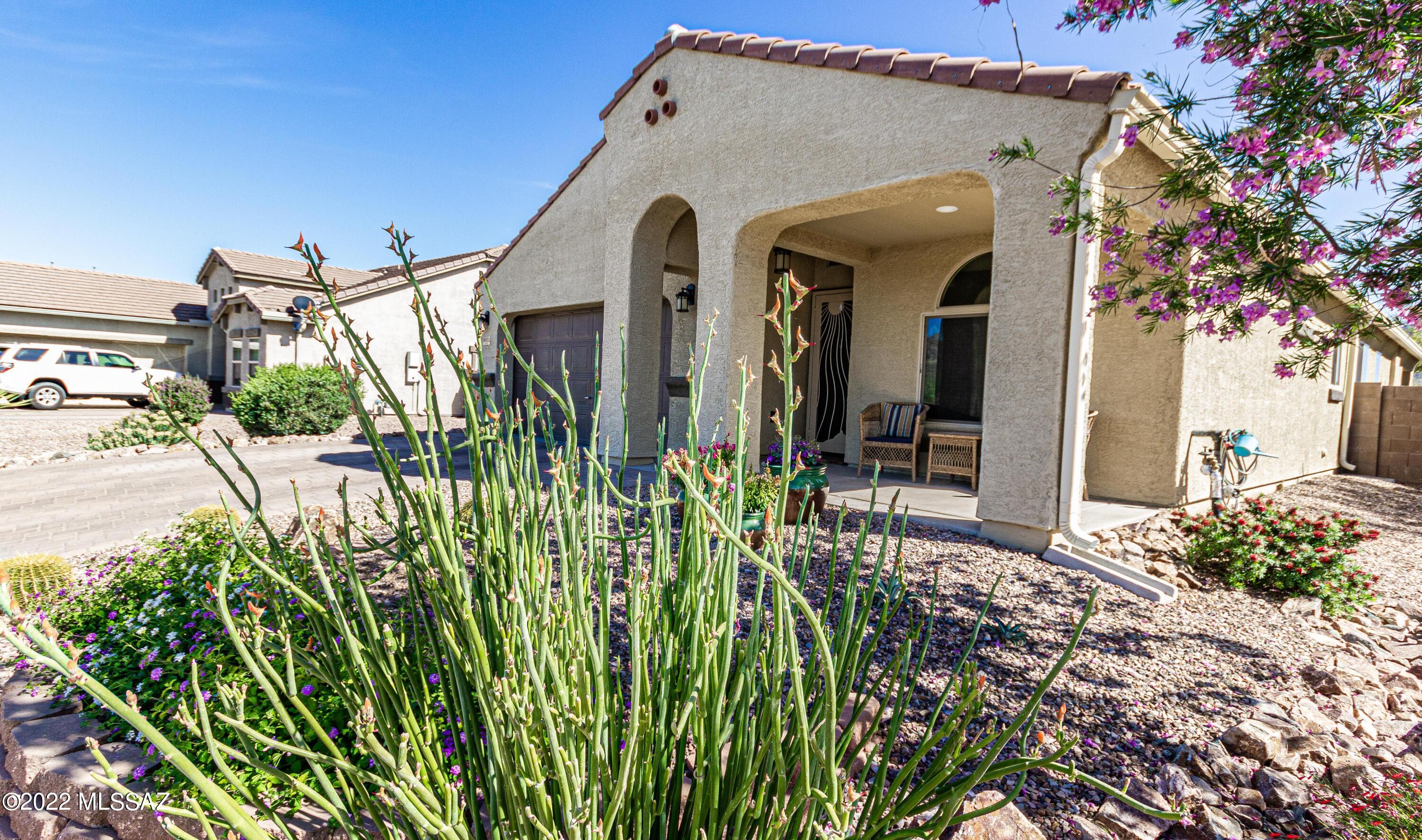 Saguaro Springs Block 8B (131-399) - Residential