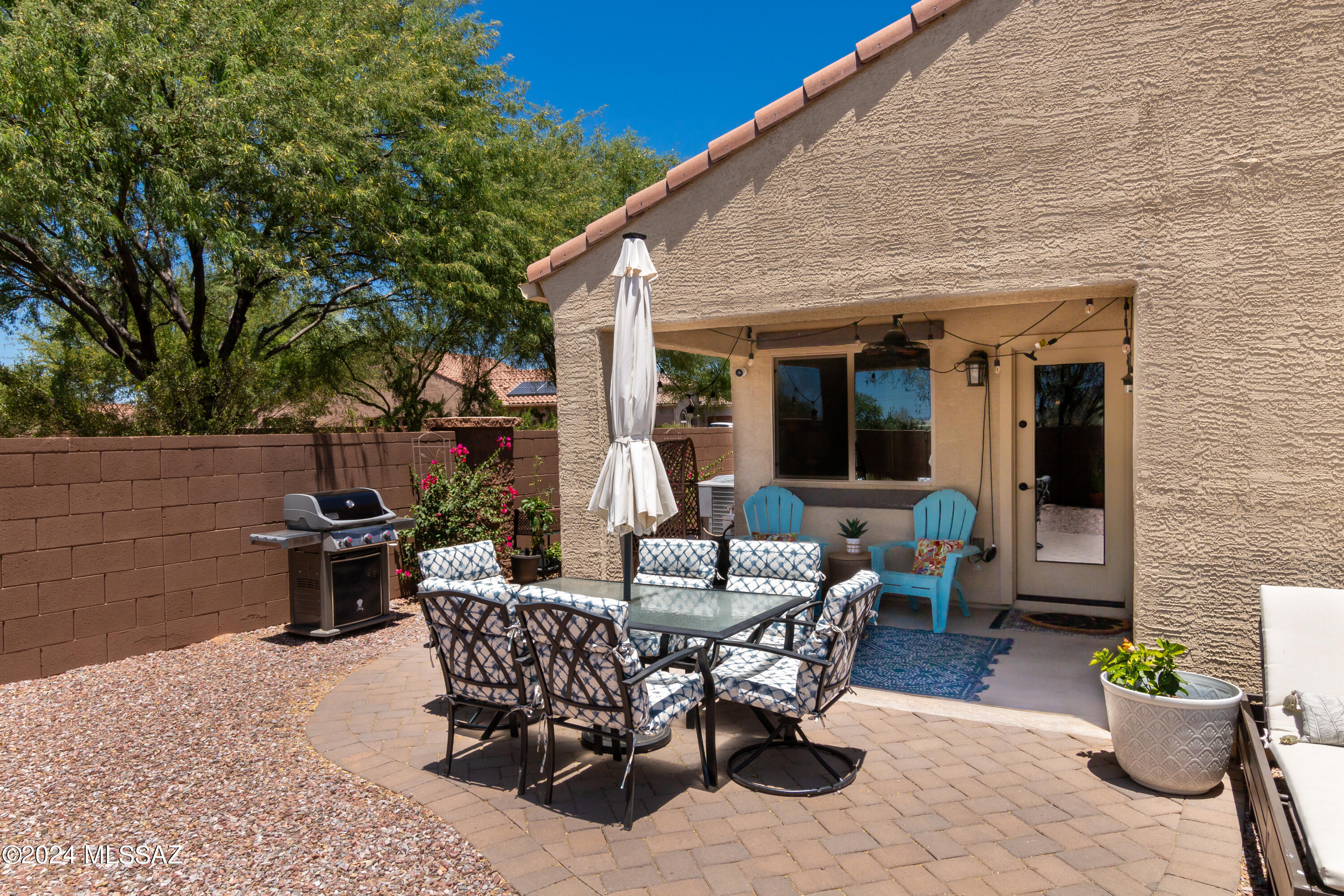 Saguaro Springs Block 8B (131-399) - Residential