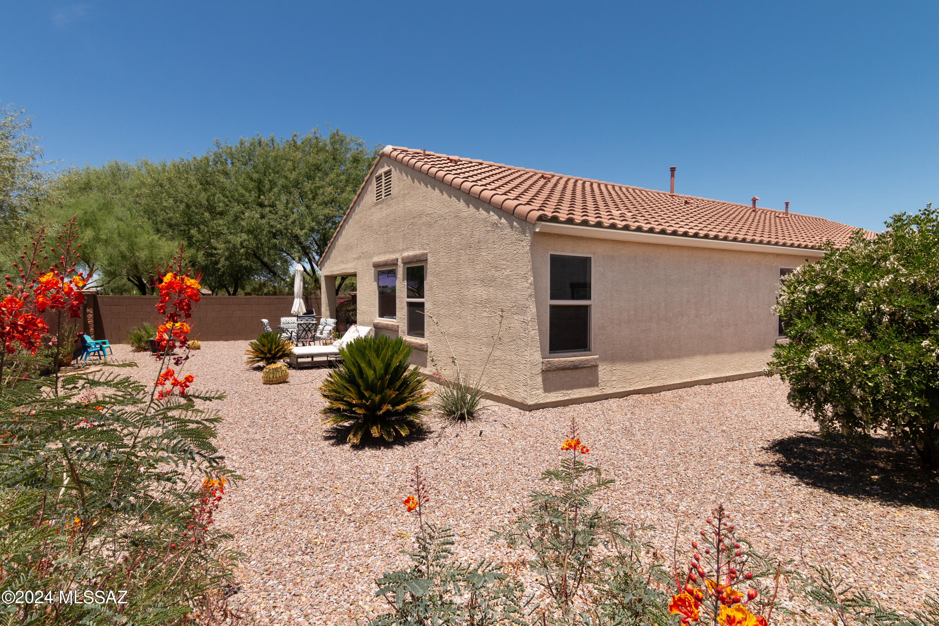 Saguaro Springs Block 8B (131-399) - Residential