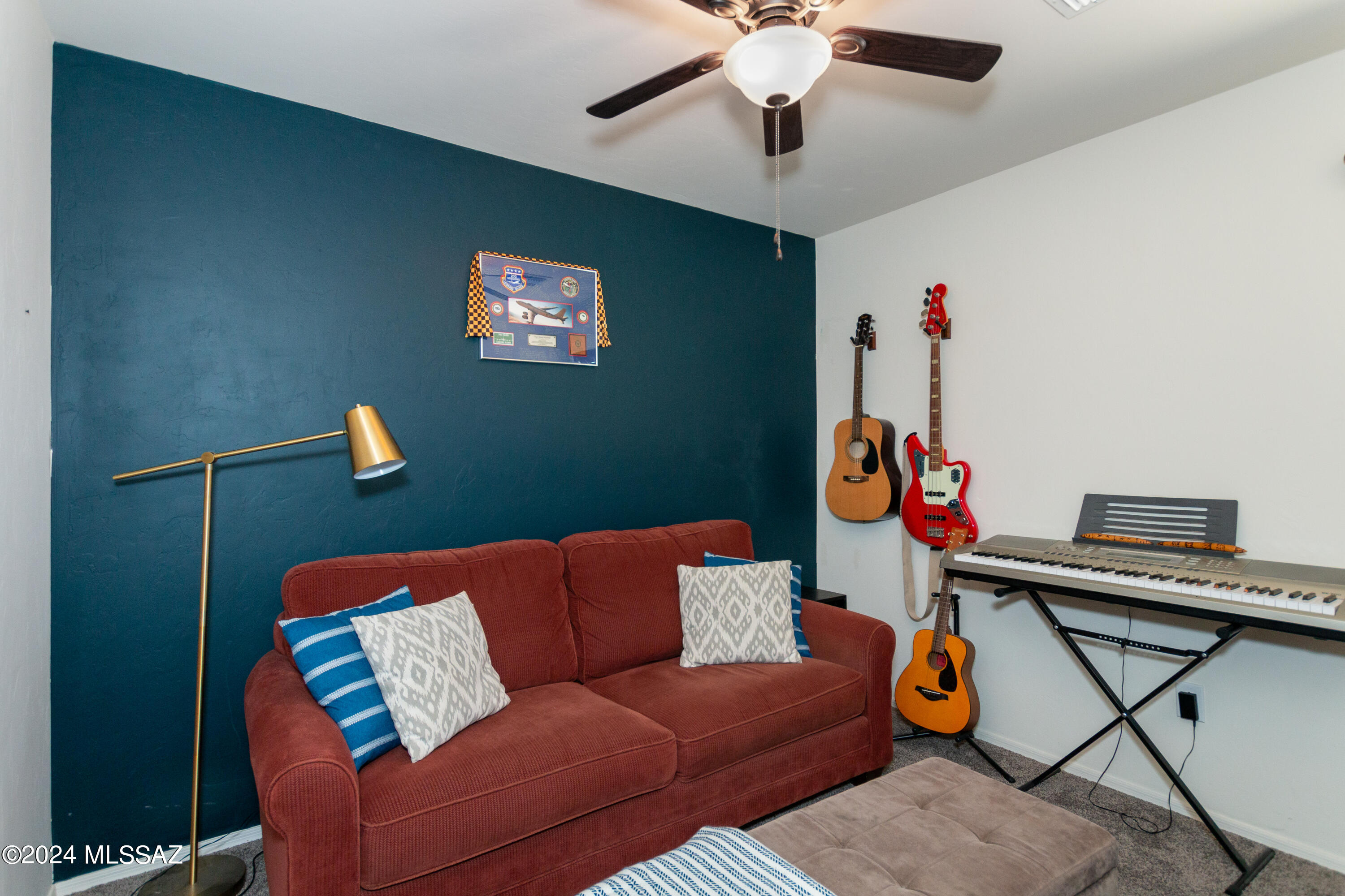 Saguaro Springs Block 8B (131-399) - Residential