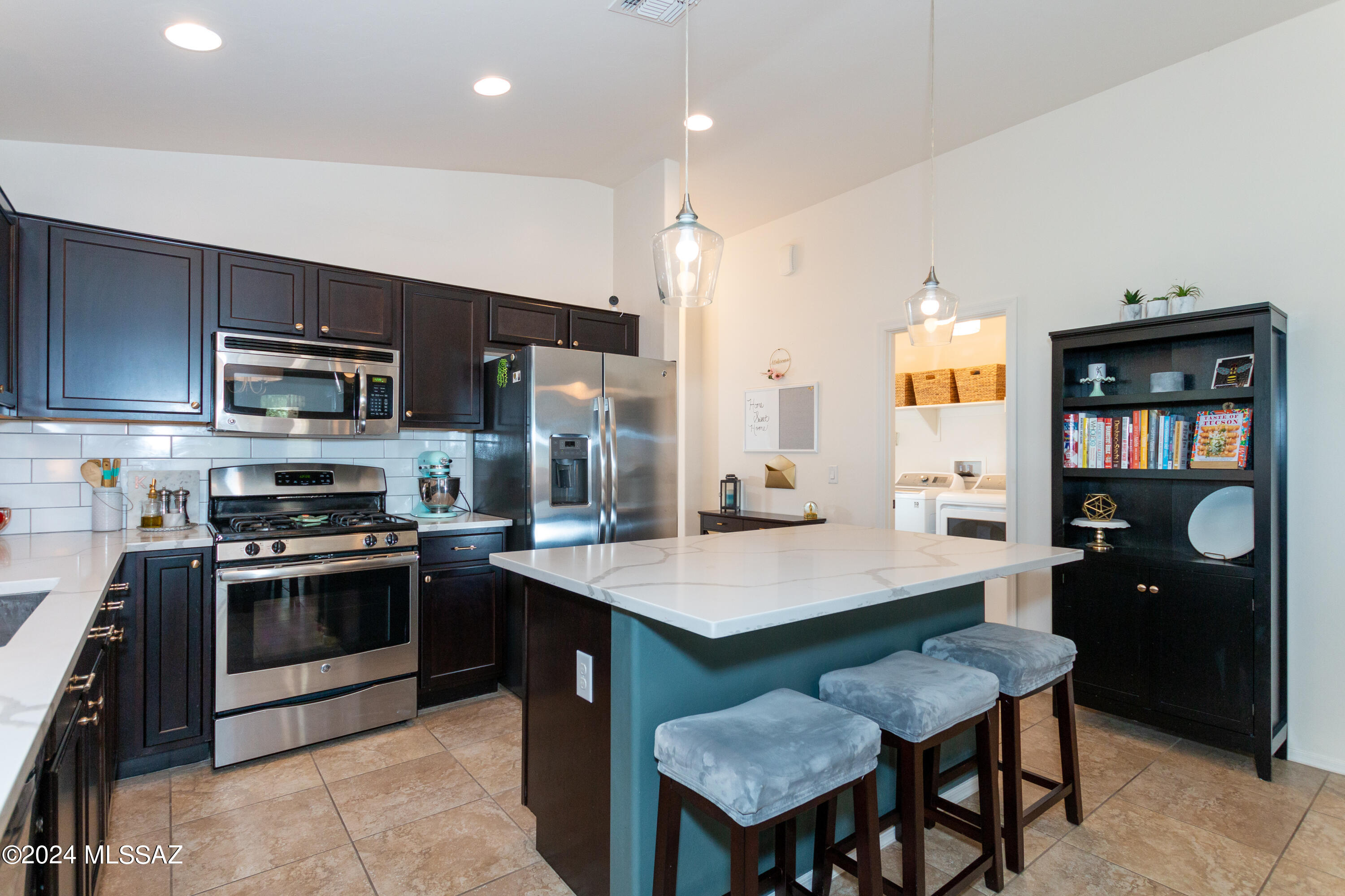 Saguaro Springs Block 8B (131-399) - Residential