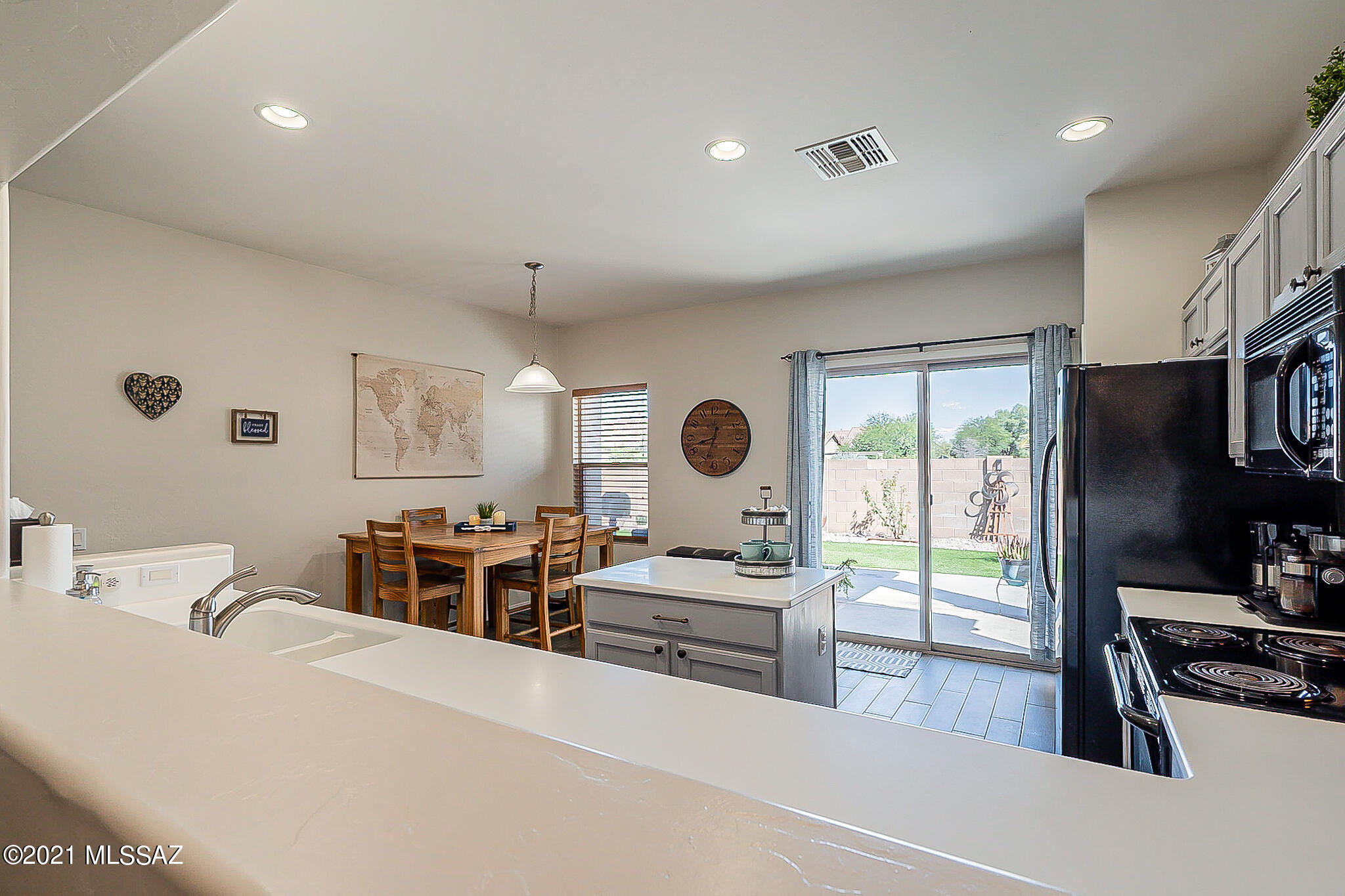 Acacia Trails (1-51) - Residential
