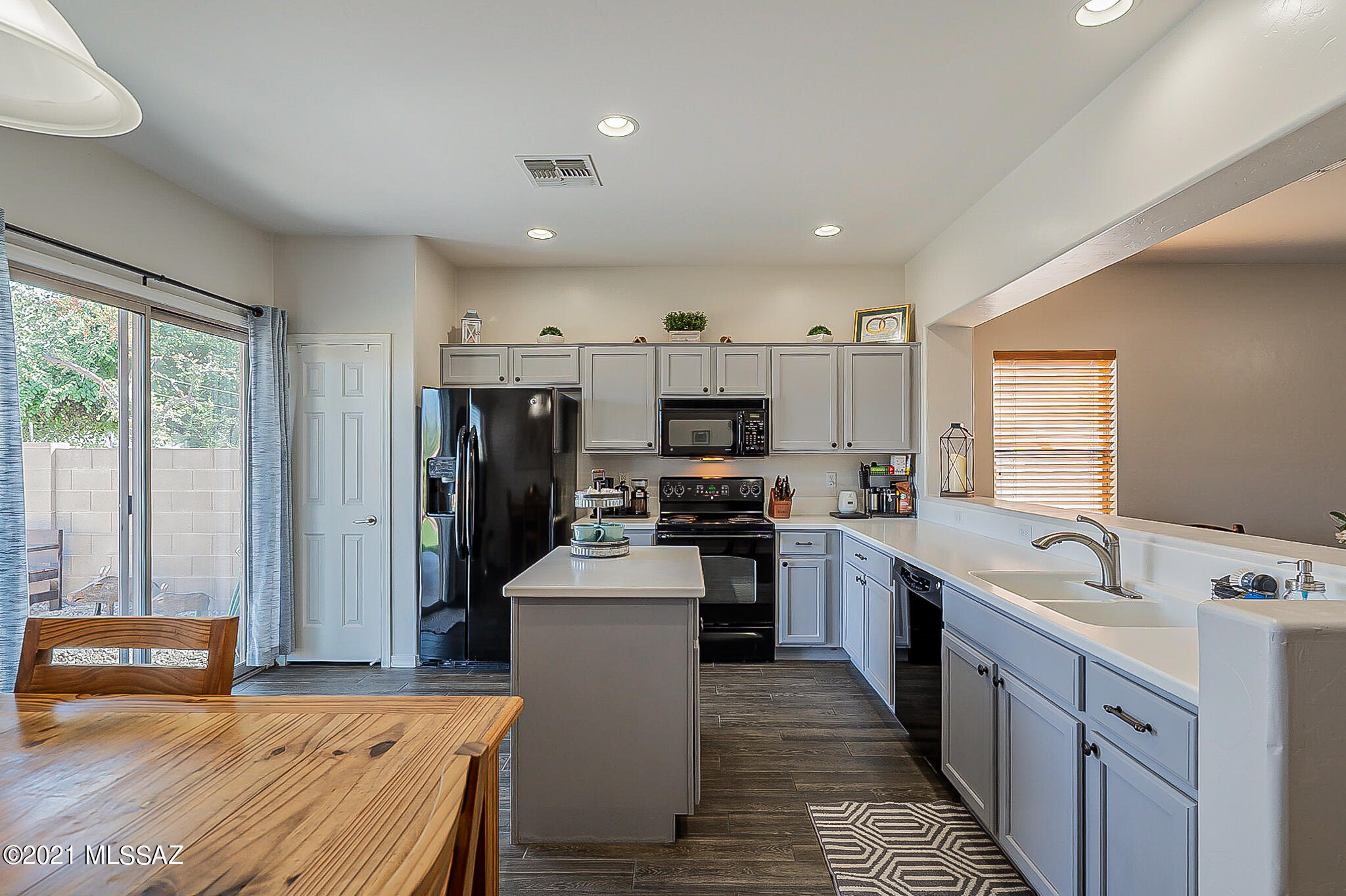 Acacia Trails (1-51) - Residential