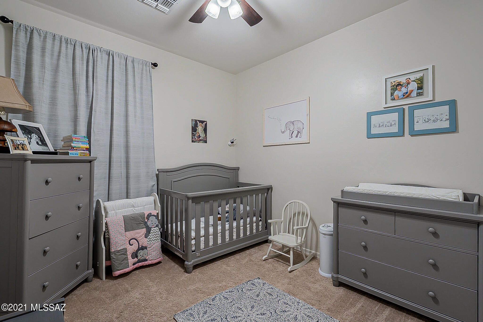 Acacia Trails (1-51) - Residential