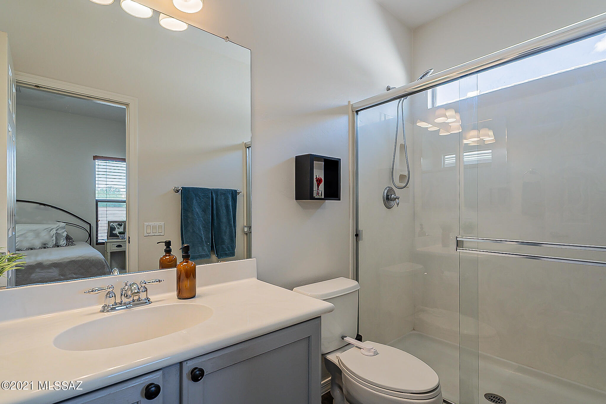 Acacia Trails (1-51) - Residential