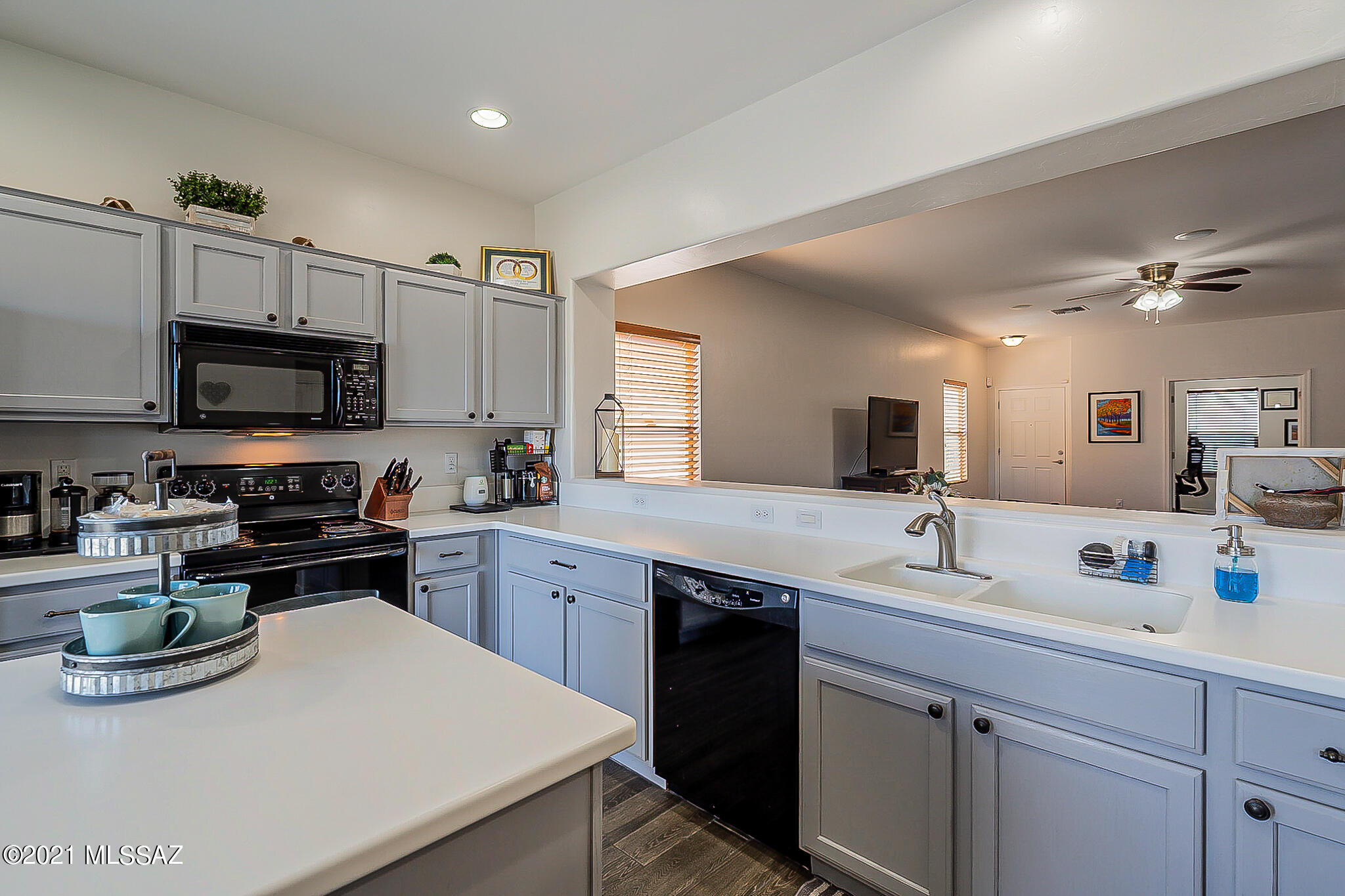 Acacia Trails (1-51) - Residential