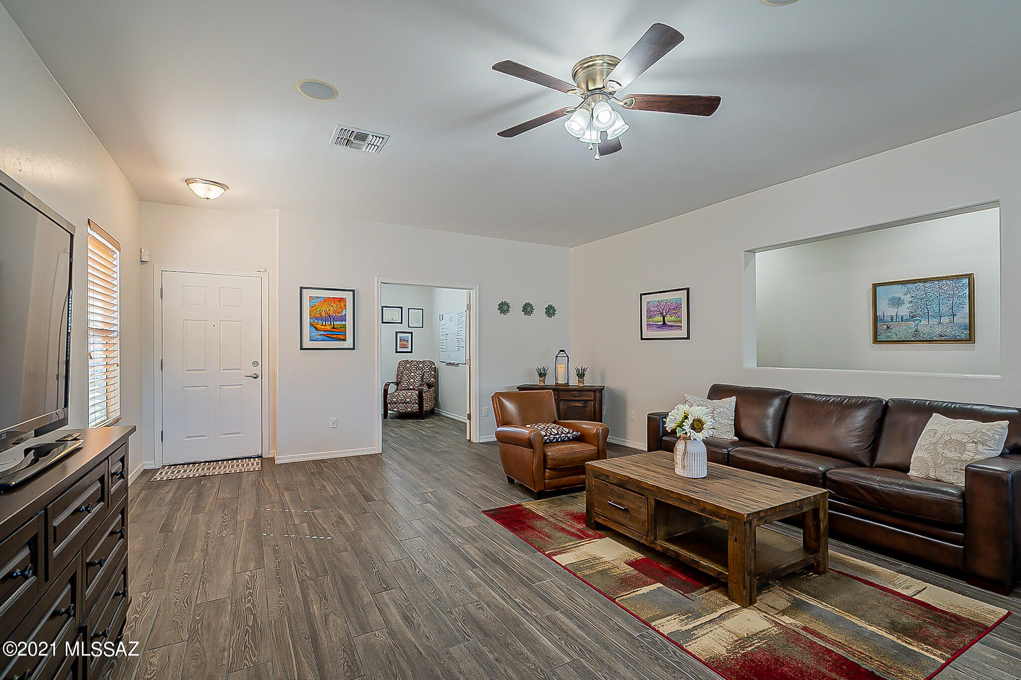 Acacia Trails (1-51) - Residential