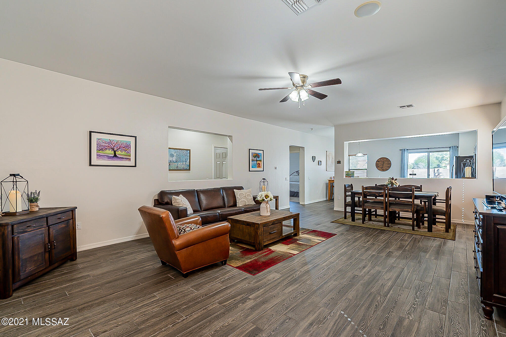 Acacia Trails (1-51) - Residential