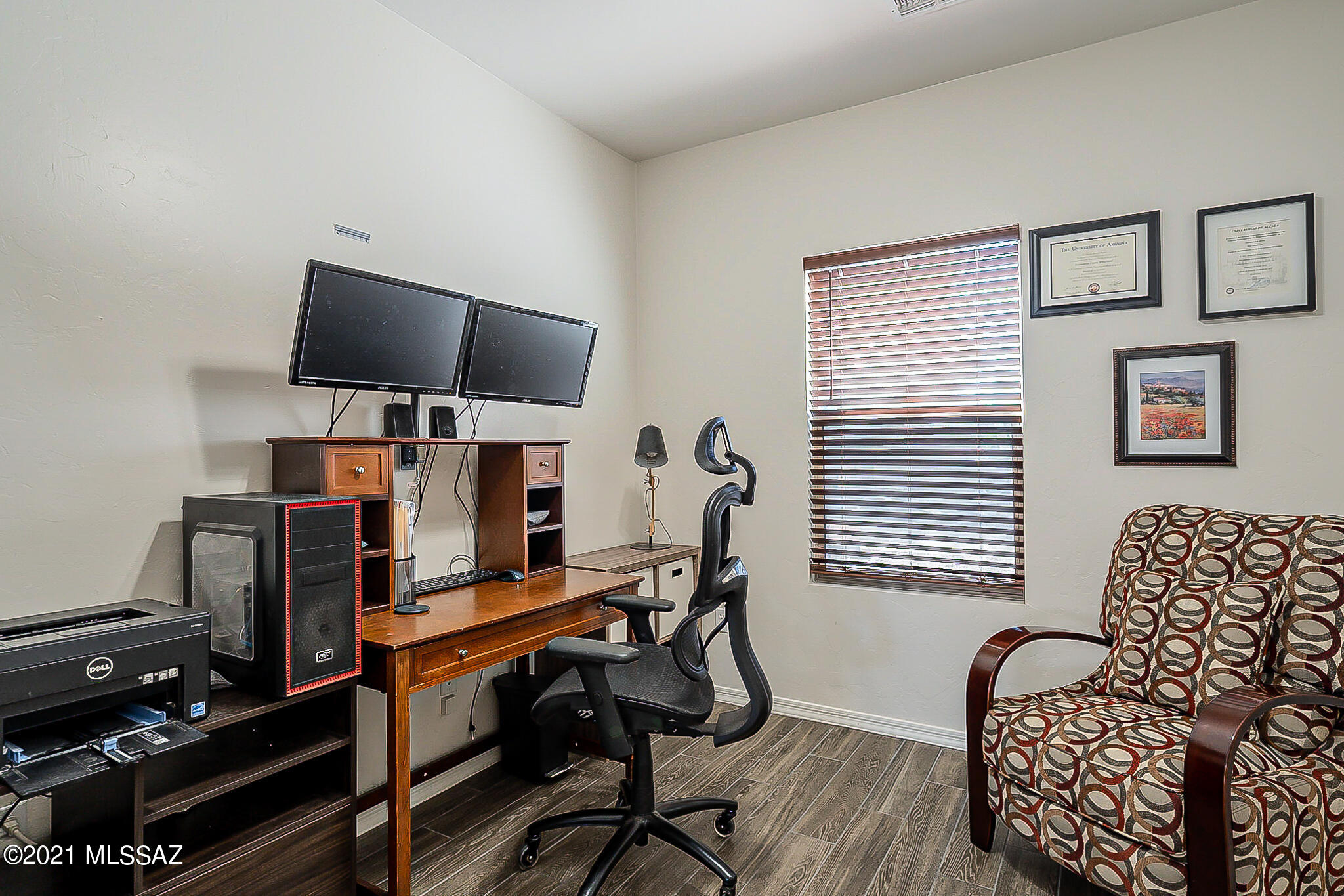 Acacia Trails (1-51) - Residential