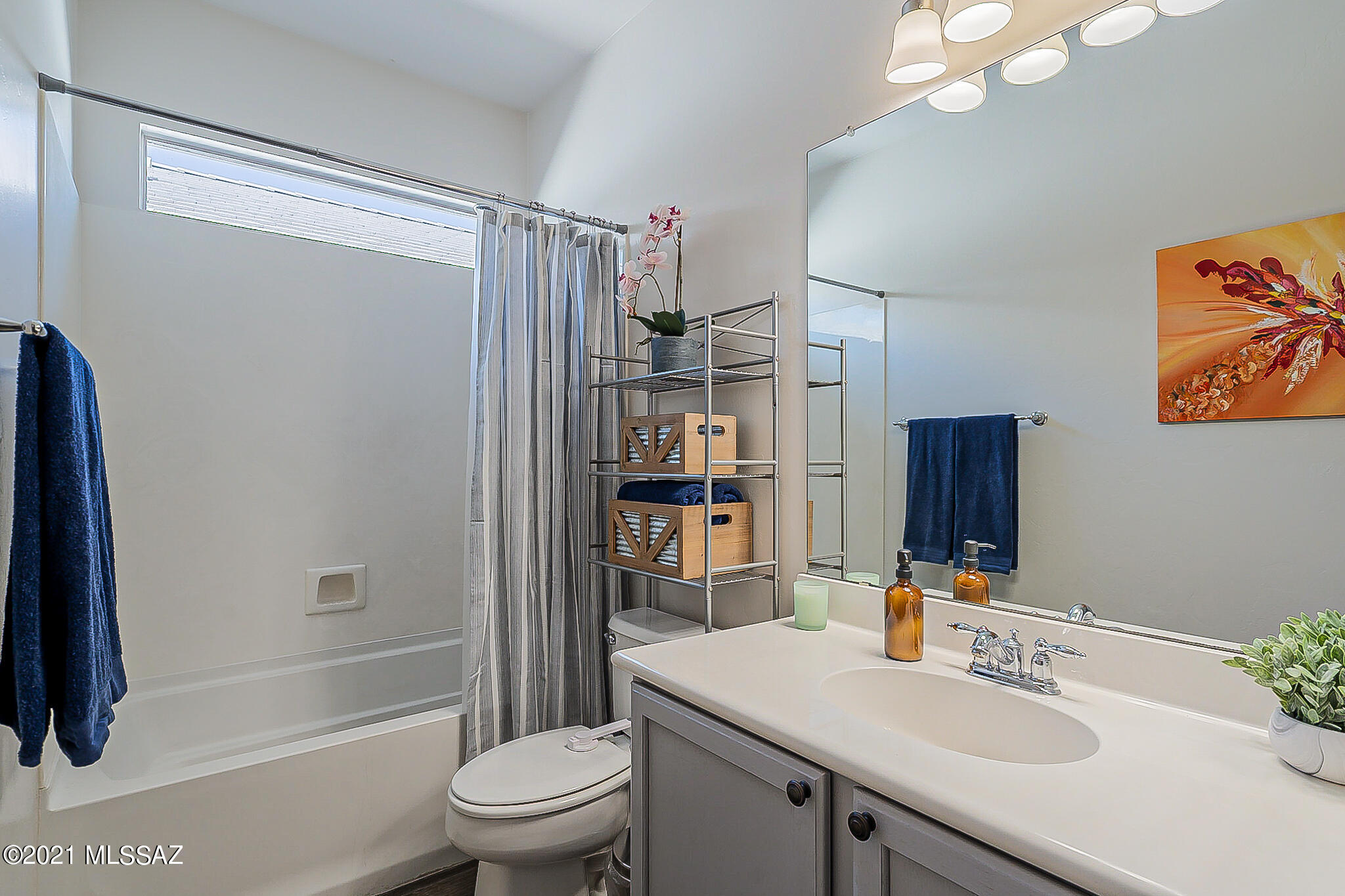Acacia Trails (1-51) - Residential