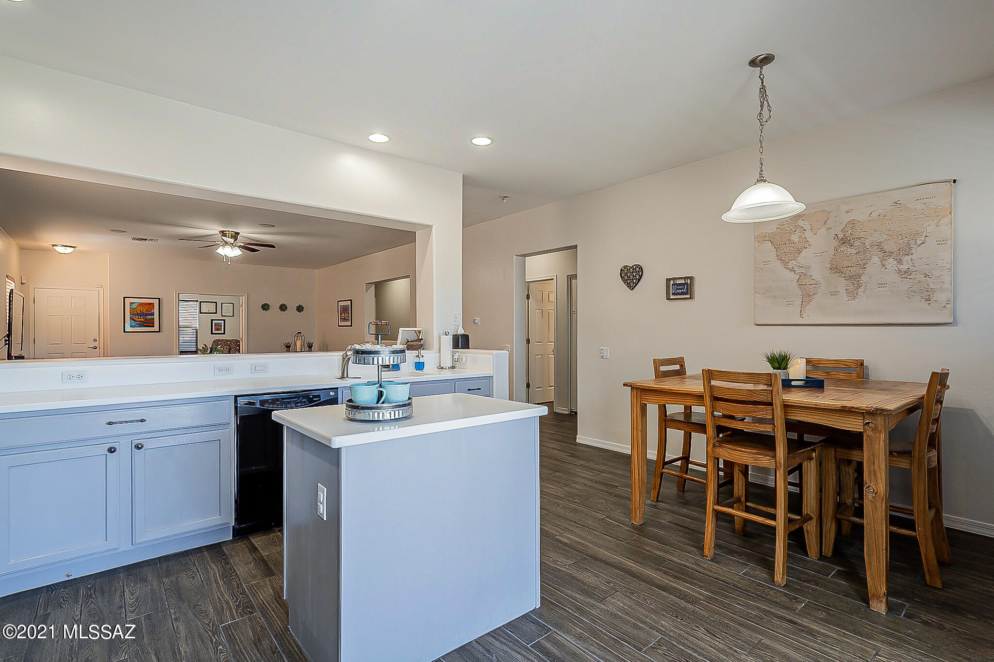 Acacia Trails (1-51) - Residential