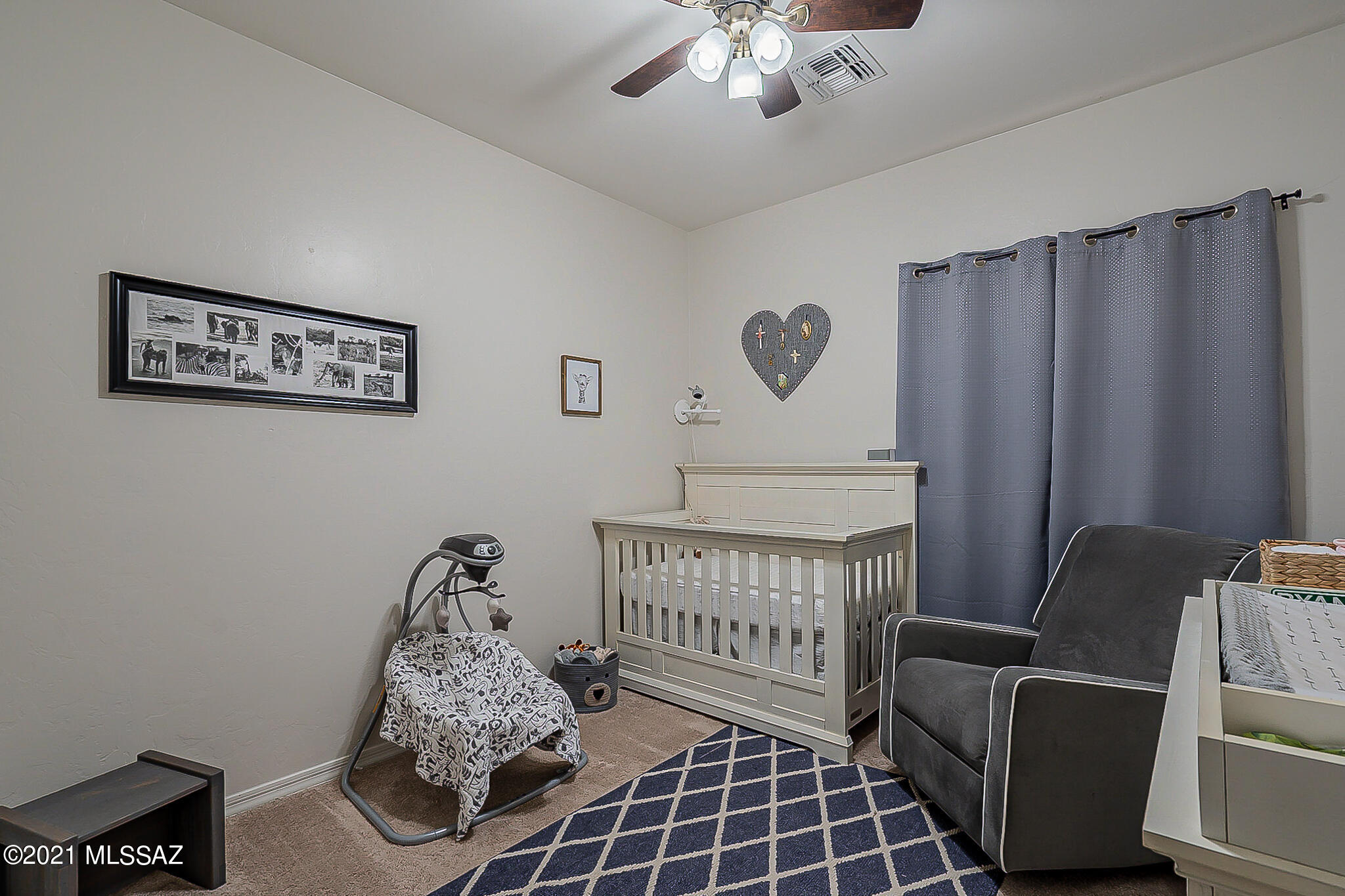 Acacia Trails (1-51) - Residential