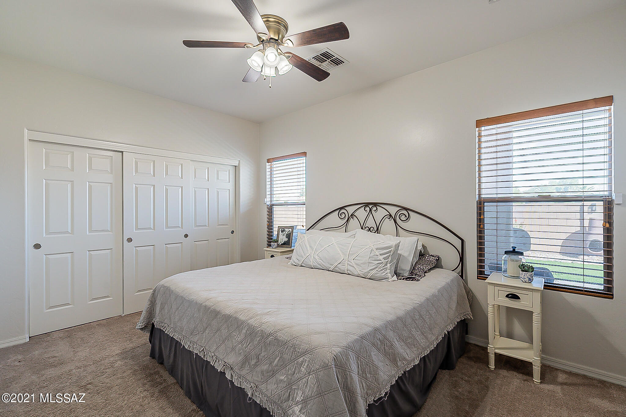 Acacia Trails (1-51) - Residential