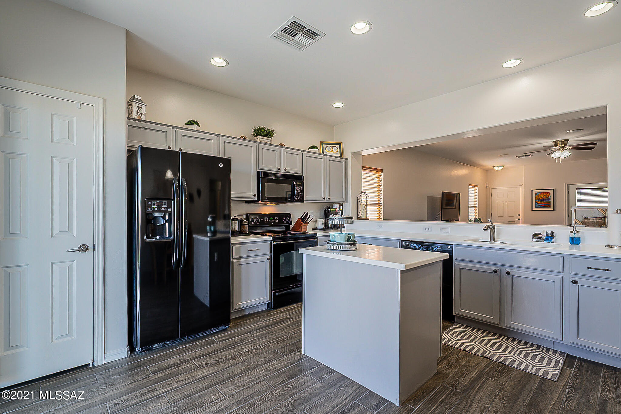 Acacia Trails (1-51) - Residential