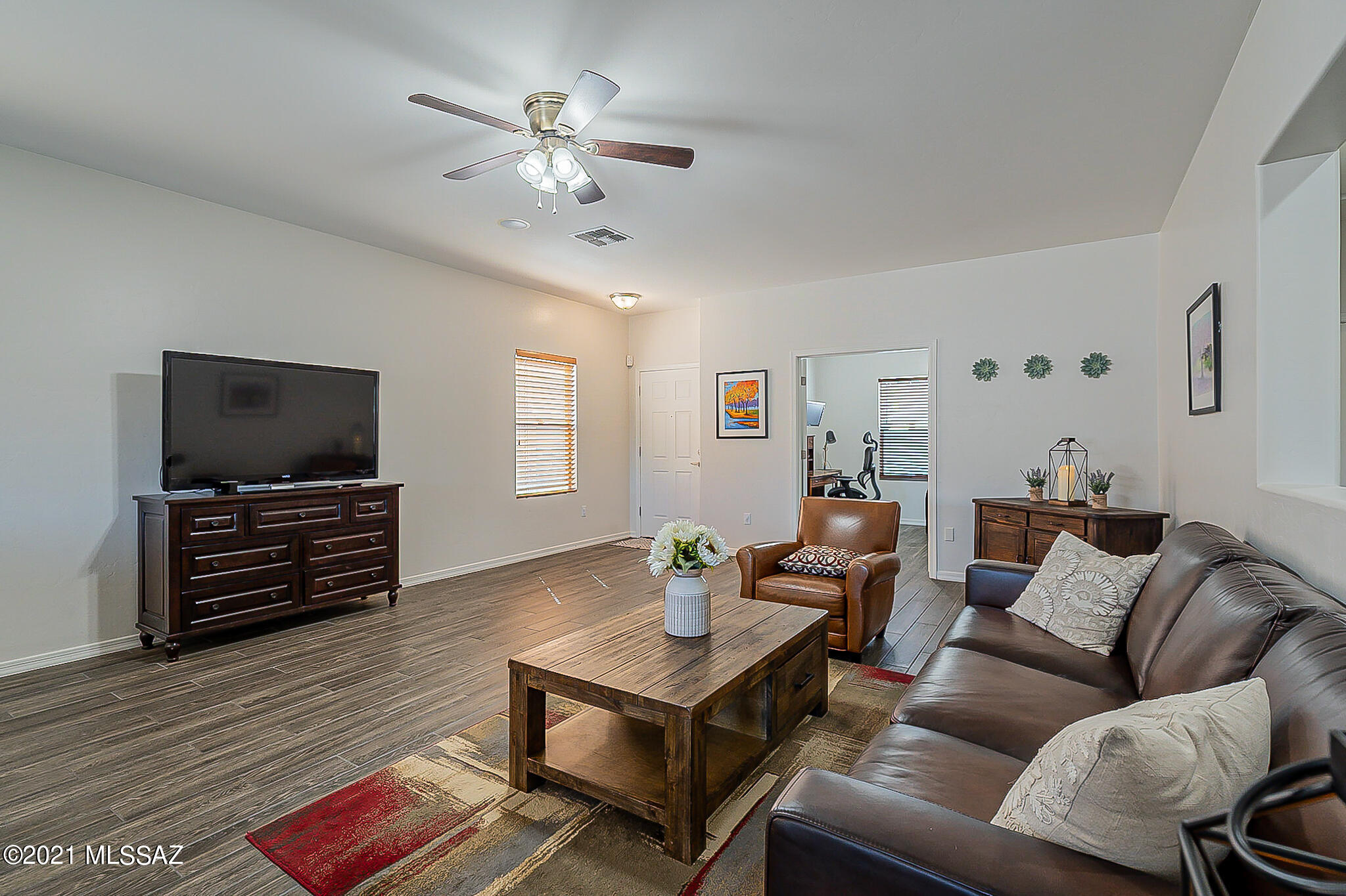 Acacia Trails (1-51) - Residential