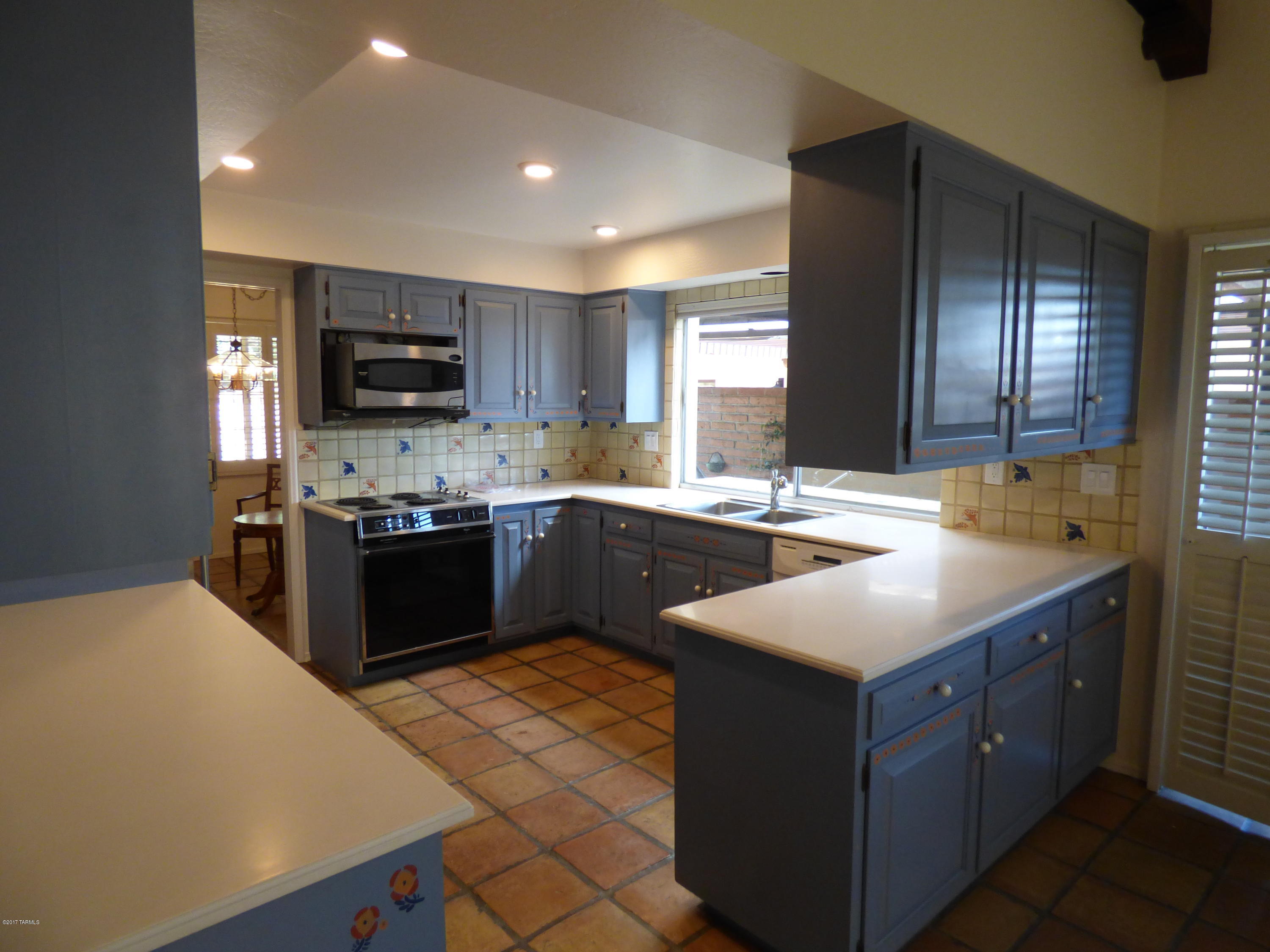 Catalina Pueblo 2 Resub Th - Residential Lease