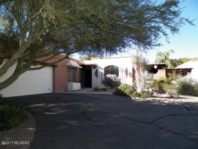 Catalina Pueblo 2 Resub Th - Residential Lease