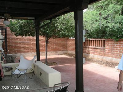 Catalina Pueblo 2 Resub Th - Residential Lease