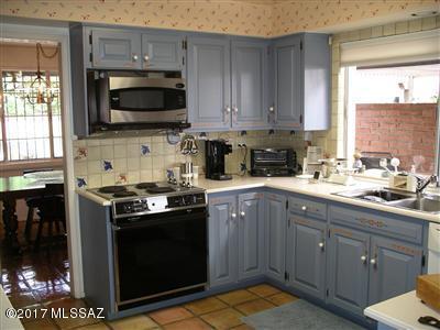 Catalina Pueblo 2 Resub Th - Residential Lease