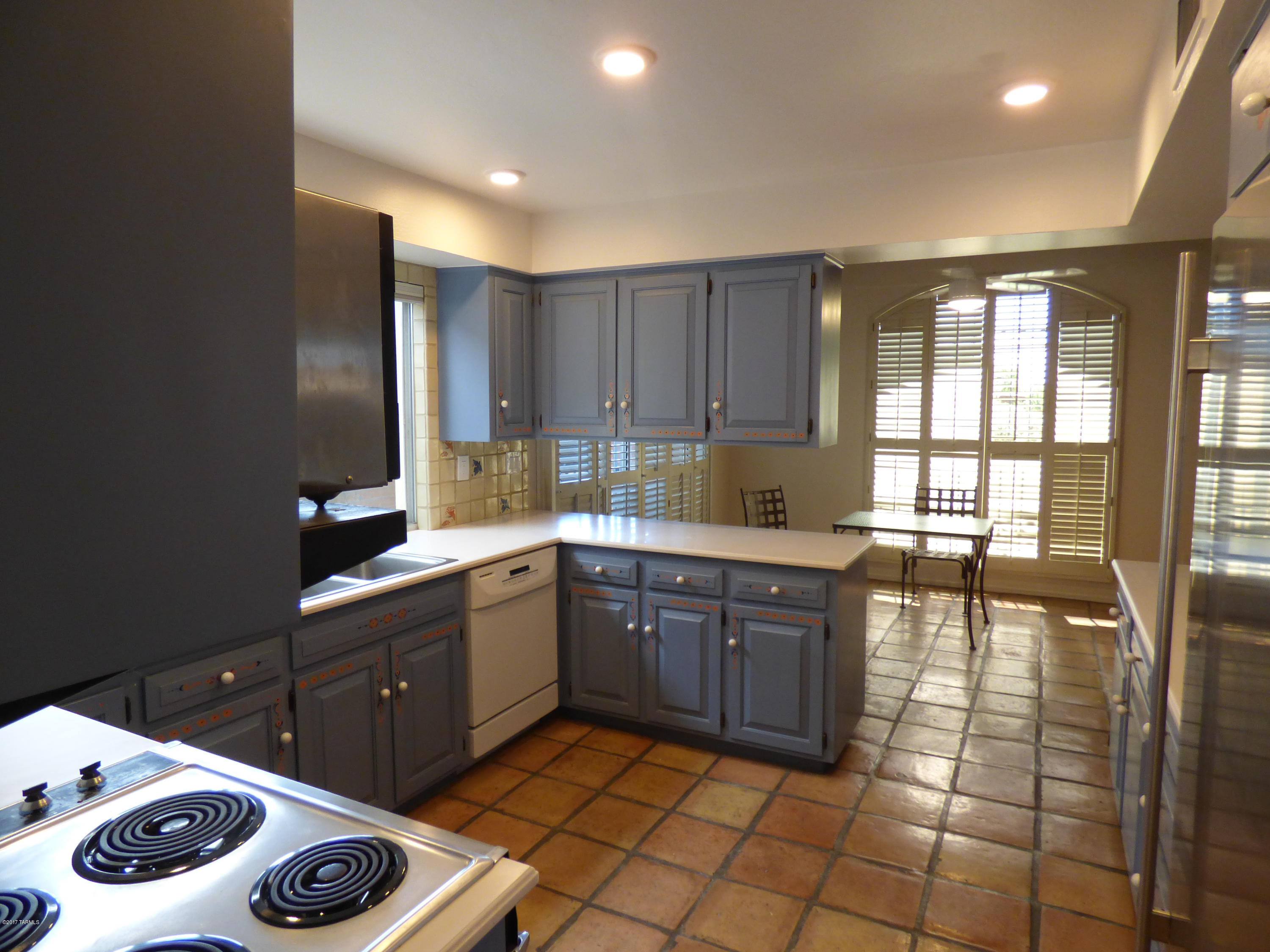 Catalina Pueblo 2 Resub Th - Residential Lease