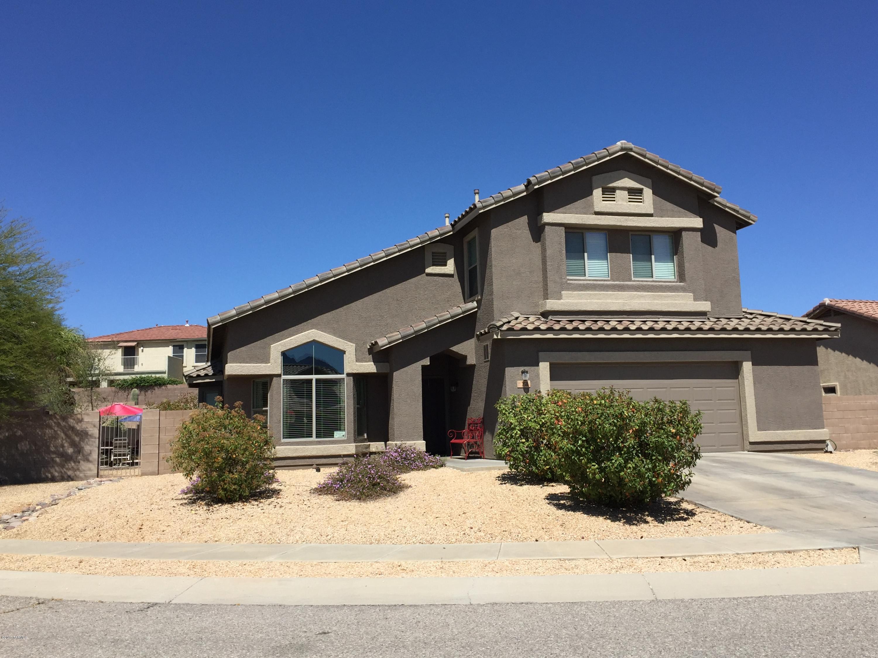 Black Horse (1-411) - Residential