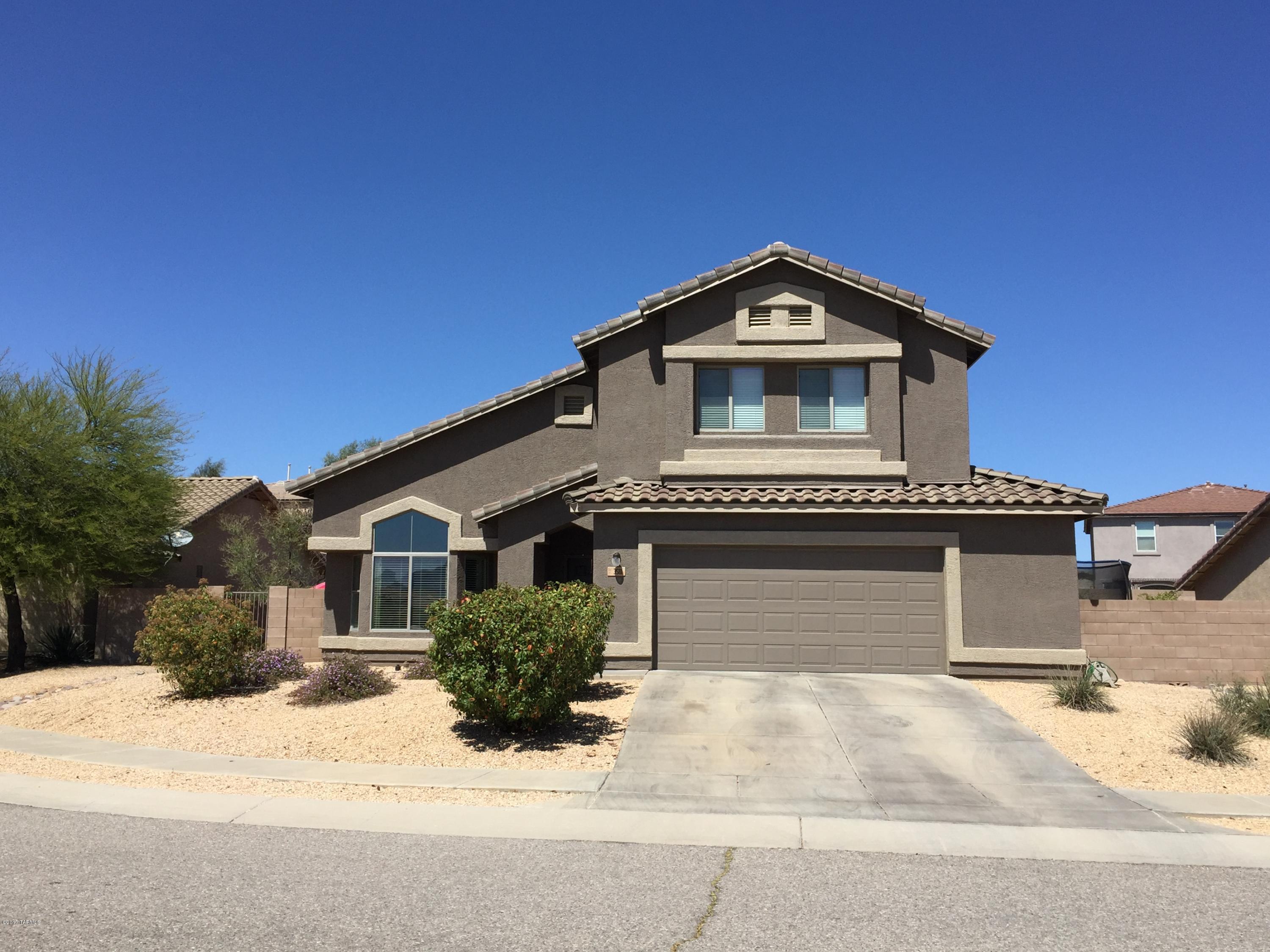 Black Horse (1-411) - Residential