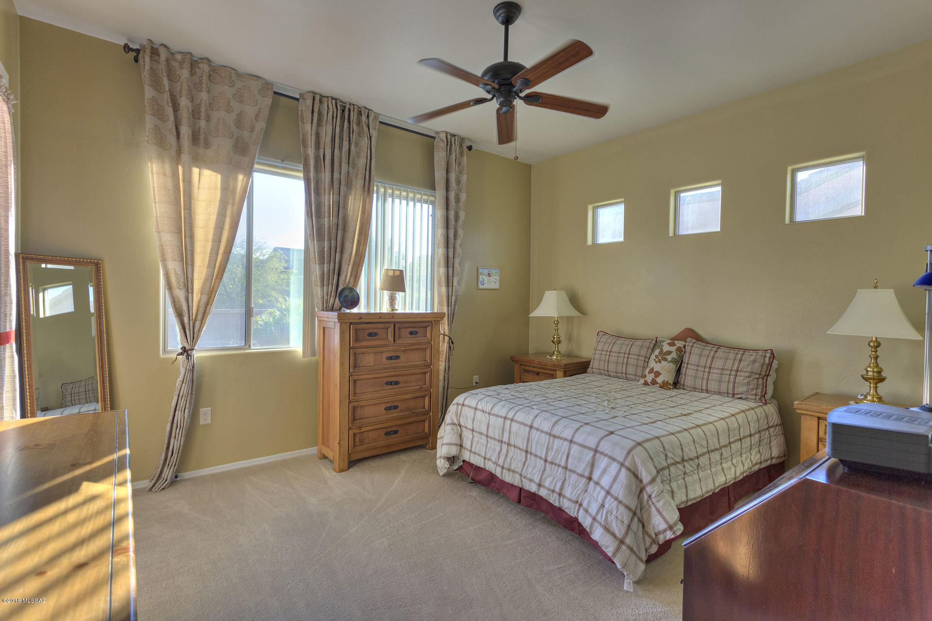 Canoa Ranch Blocks 19 & 20 - Residential
