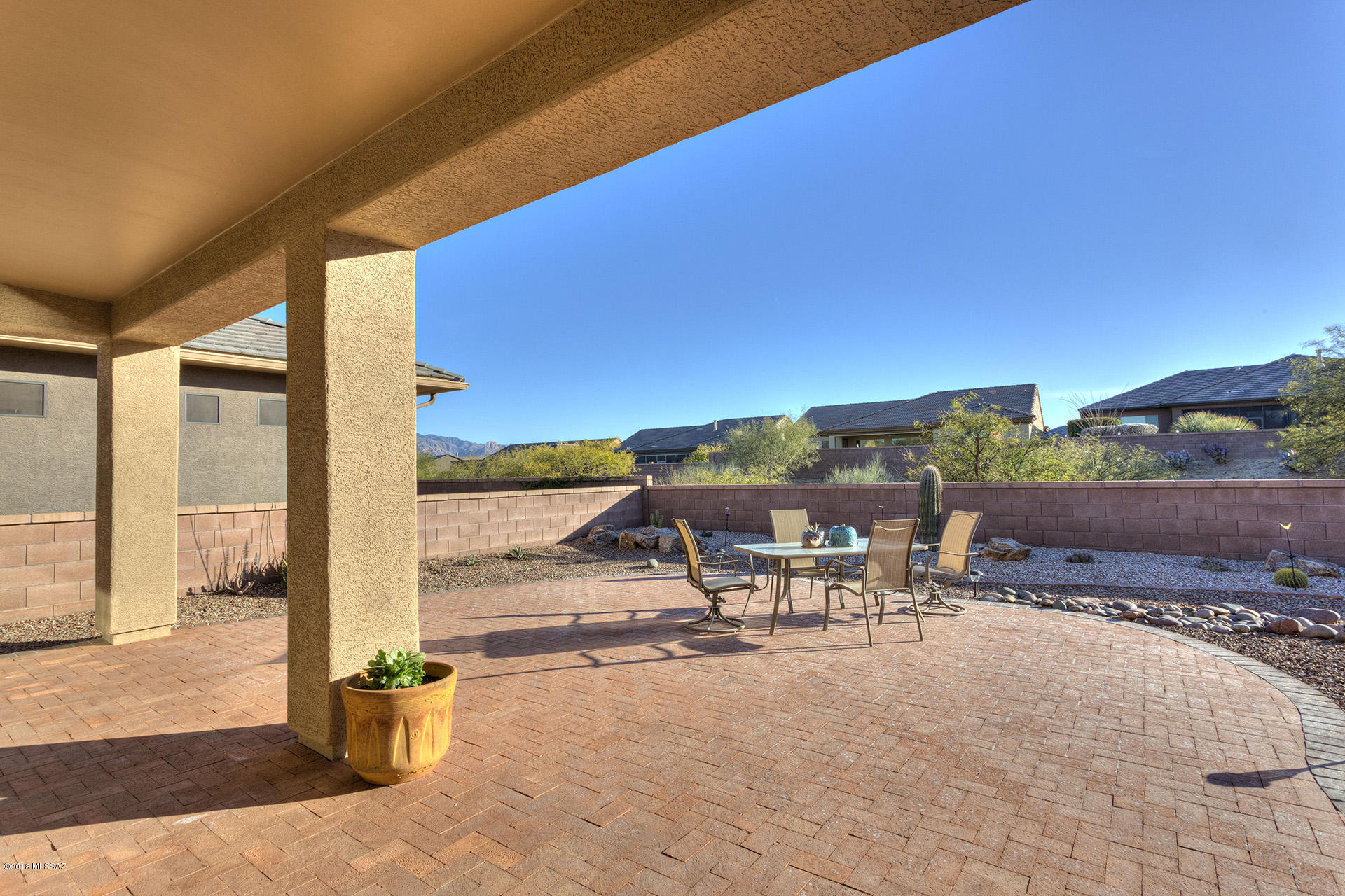 Canoa Ranch Blocks 19 & 20 - Residential