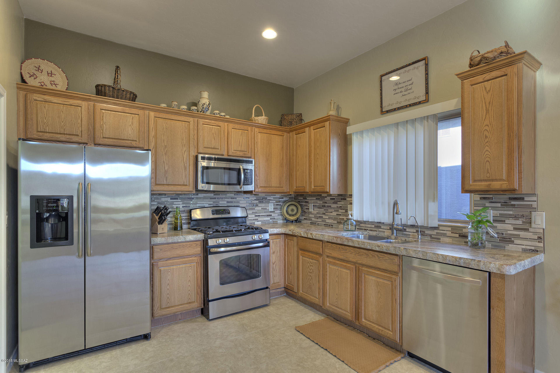 Canoa Ranch Blocks 19 & 20 - Residential