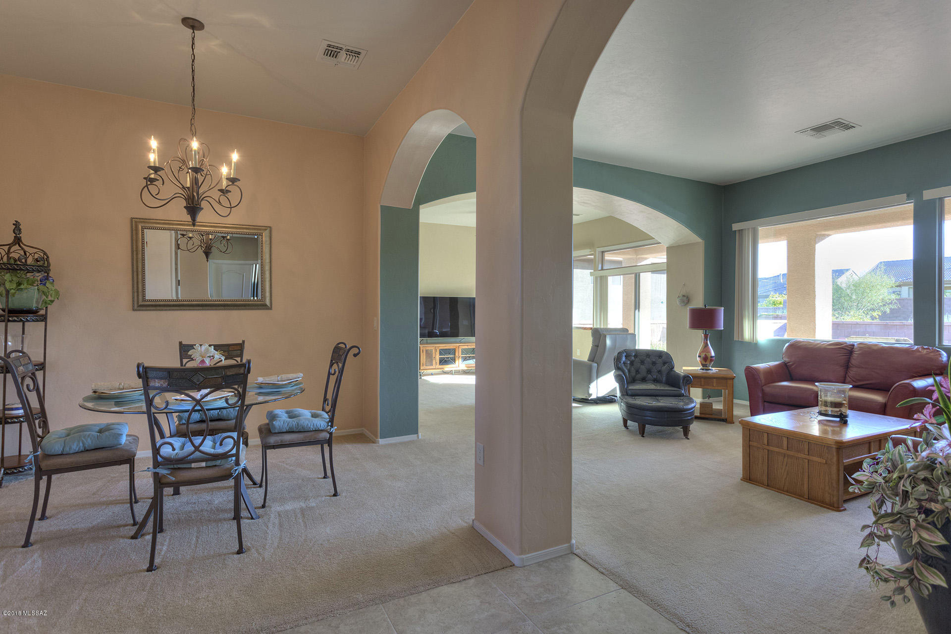 Canoa Ranch Blocks 19 & 20 - Residential