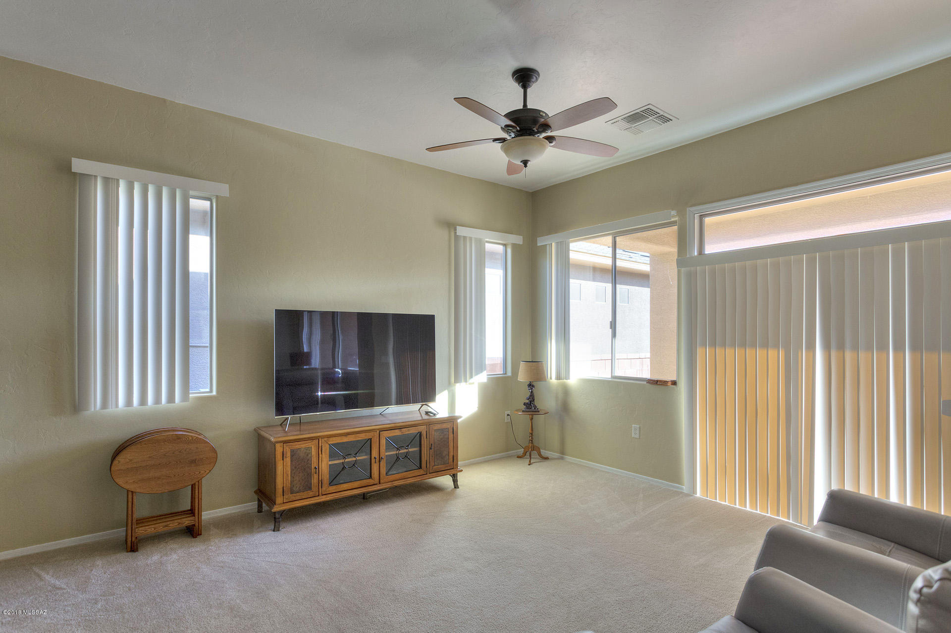 Canoa Ranch Blocks 19 & 20 - Residential