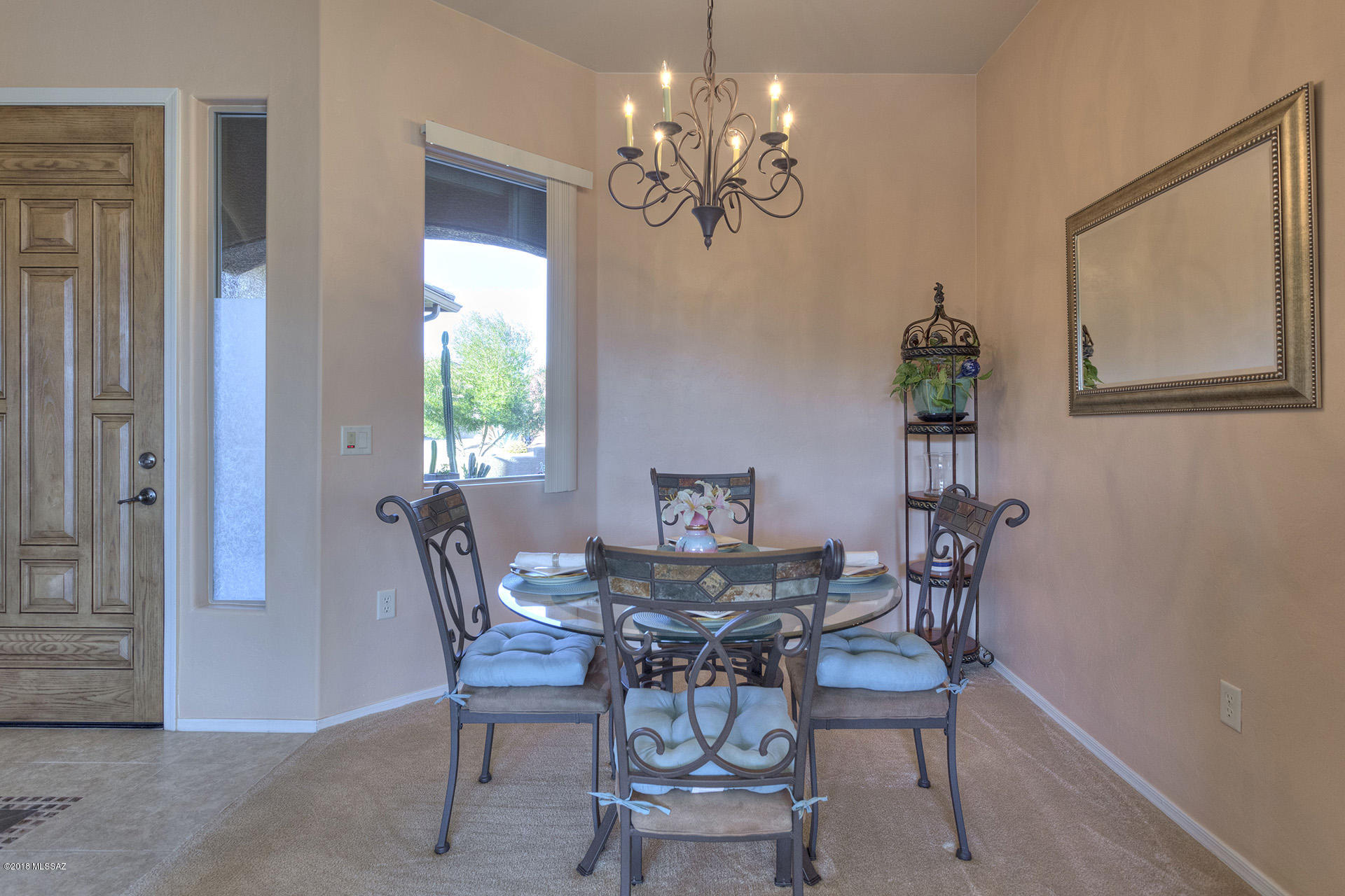 Canoa Ranch Blocks 19 & 20 - Residential