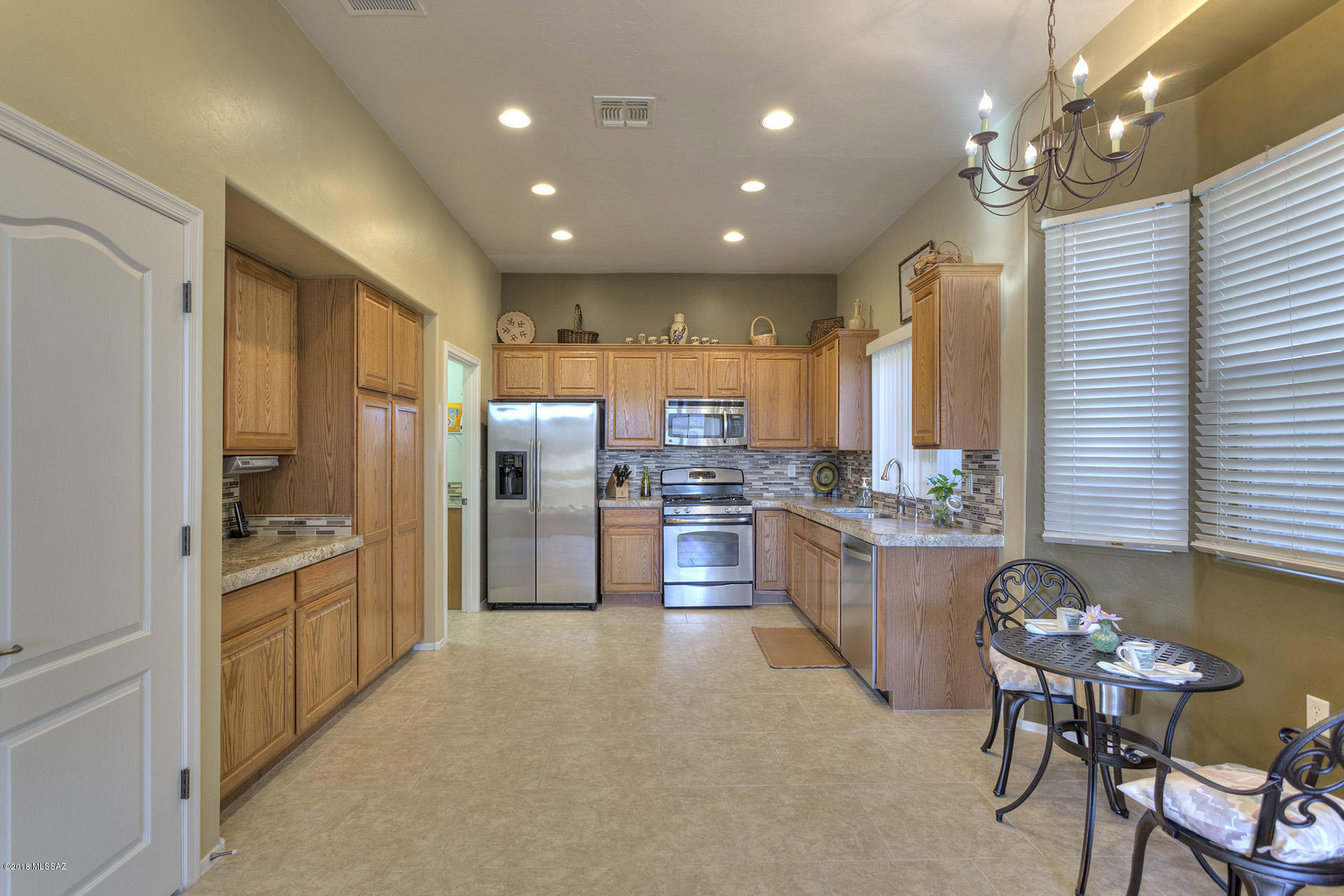 Canoa Ranch Blocks 19 & 20 - Residential