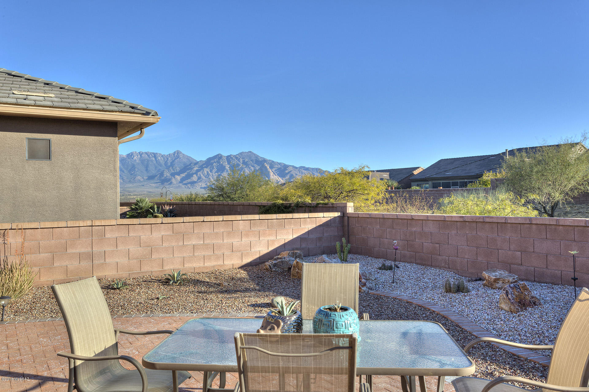 Canoa Ranch Blocks 19 & 20 - Residential