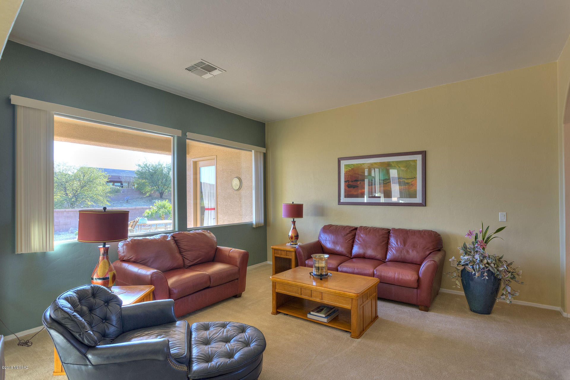 Canoa Ranch Blocks 19 & 20 - Residential