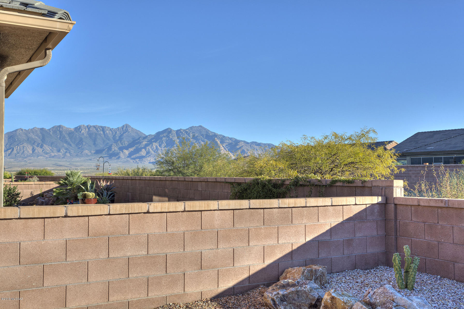 Canoa Ranch Blocks 19 & 20 - Residential
