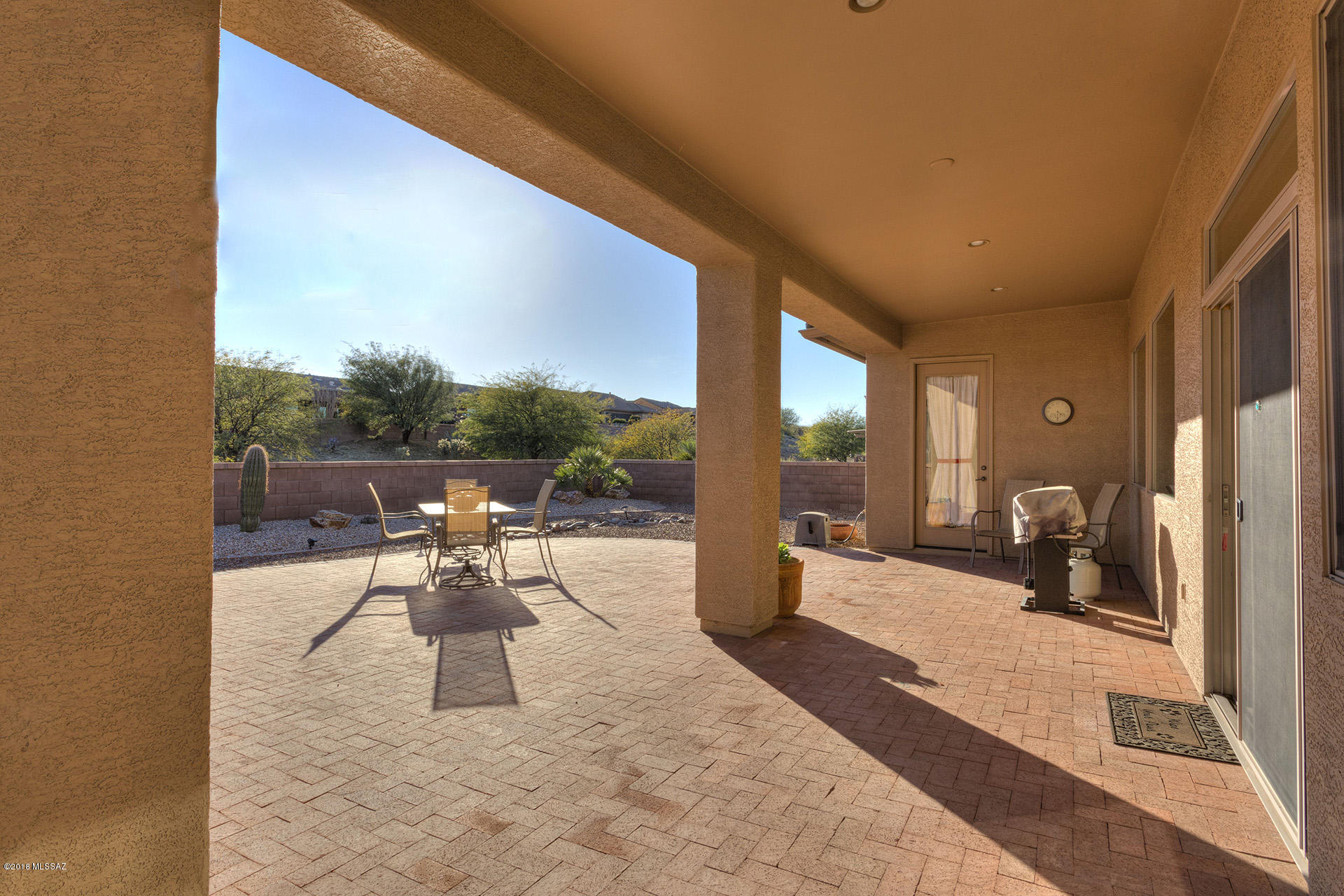 Canoa Ranch Blocks 19 & 20 - Residential