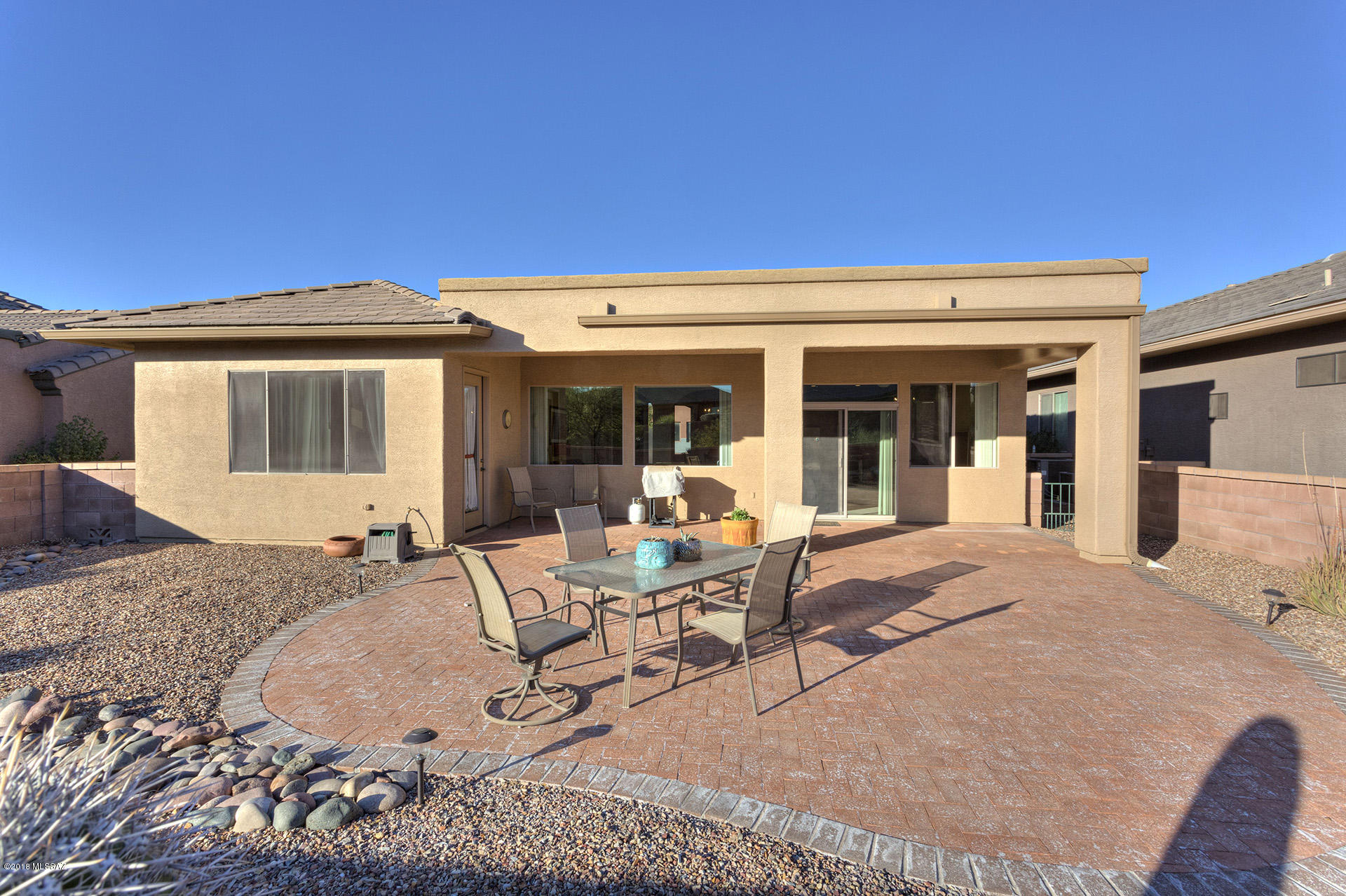 Canoa Ranch Blocks 19 & 20 - Residential
