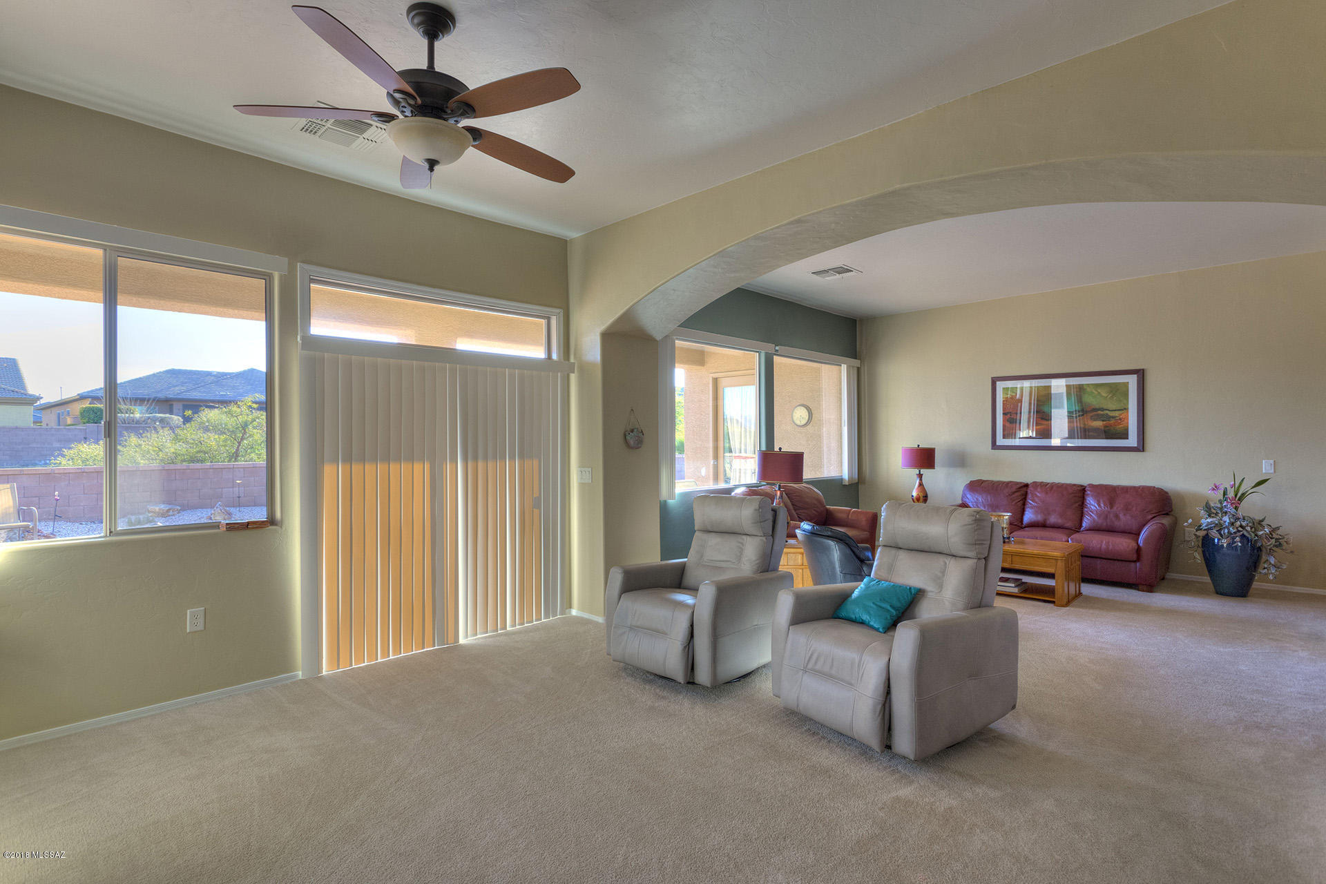Canoa Ranch Blocks 19 & 20 - Residential
