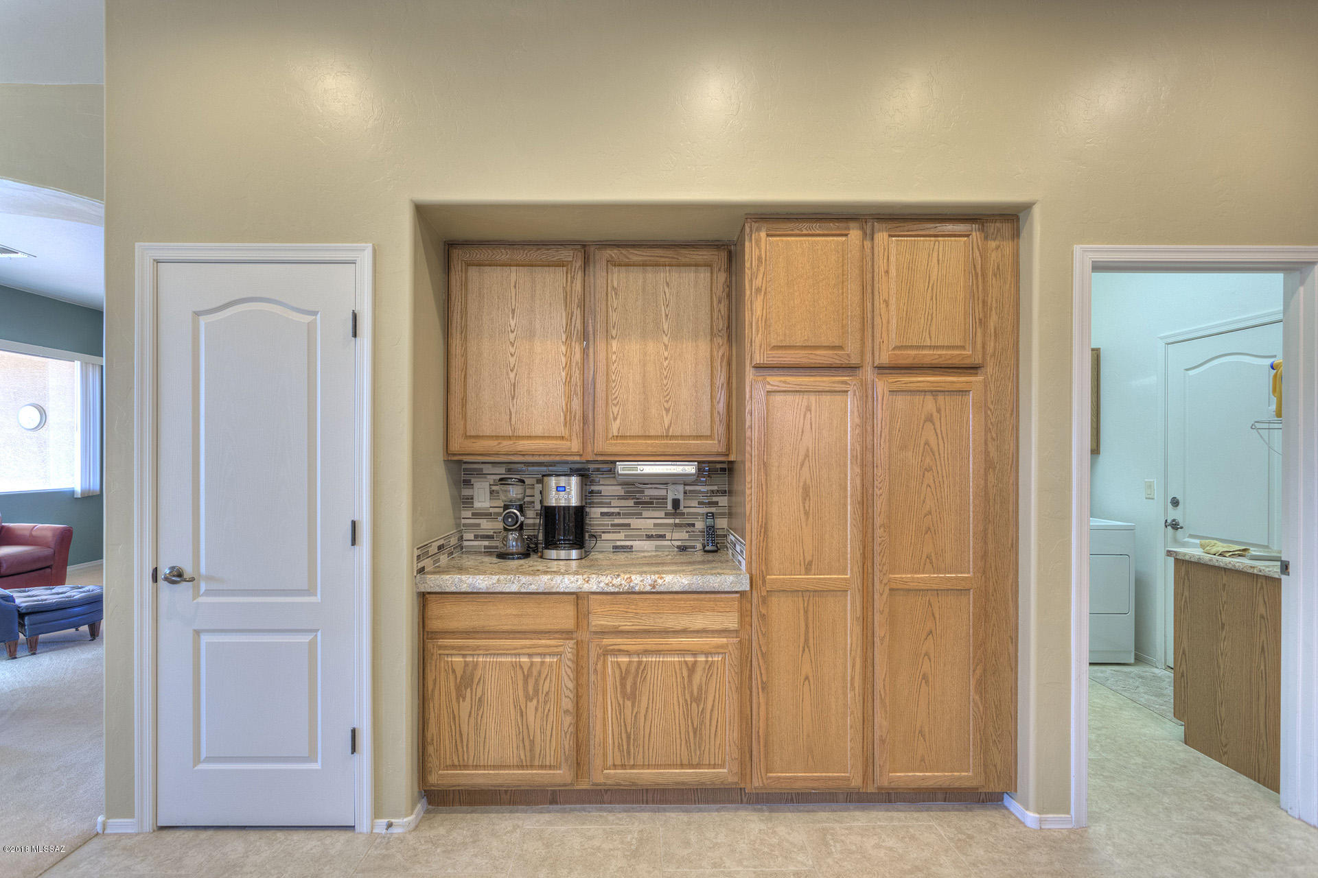 Canoa Ranch Blocks 19 & 20 - Residential