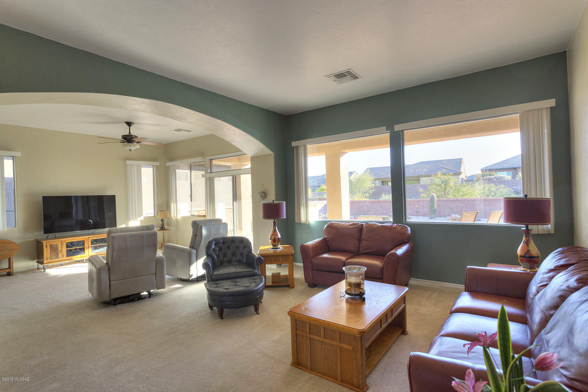 Canoa Ranch Blocks 19 & 20 - Residential
