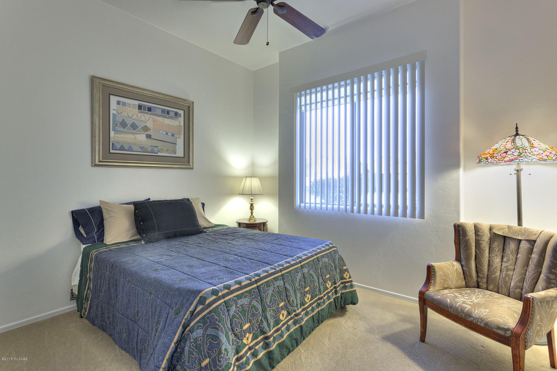 Canoa Ranch Blocks 19 & 20 - Residential