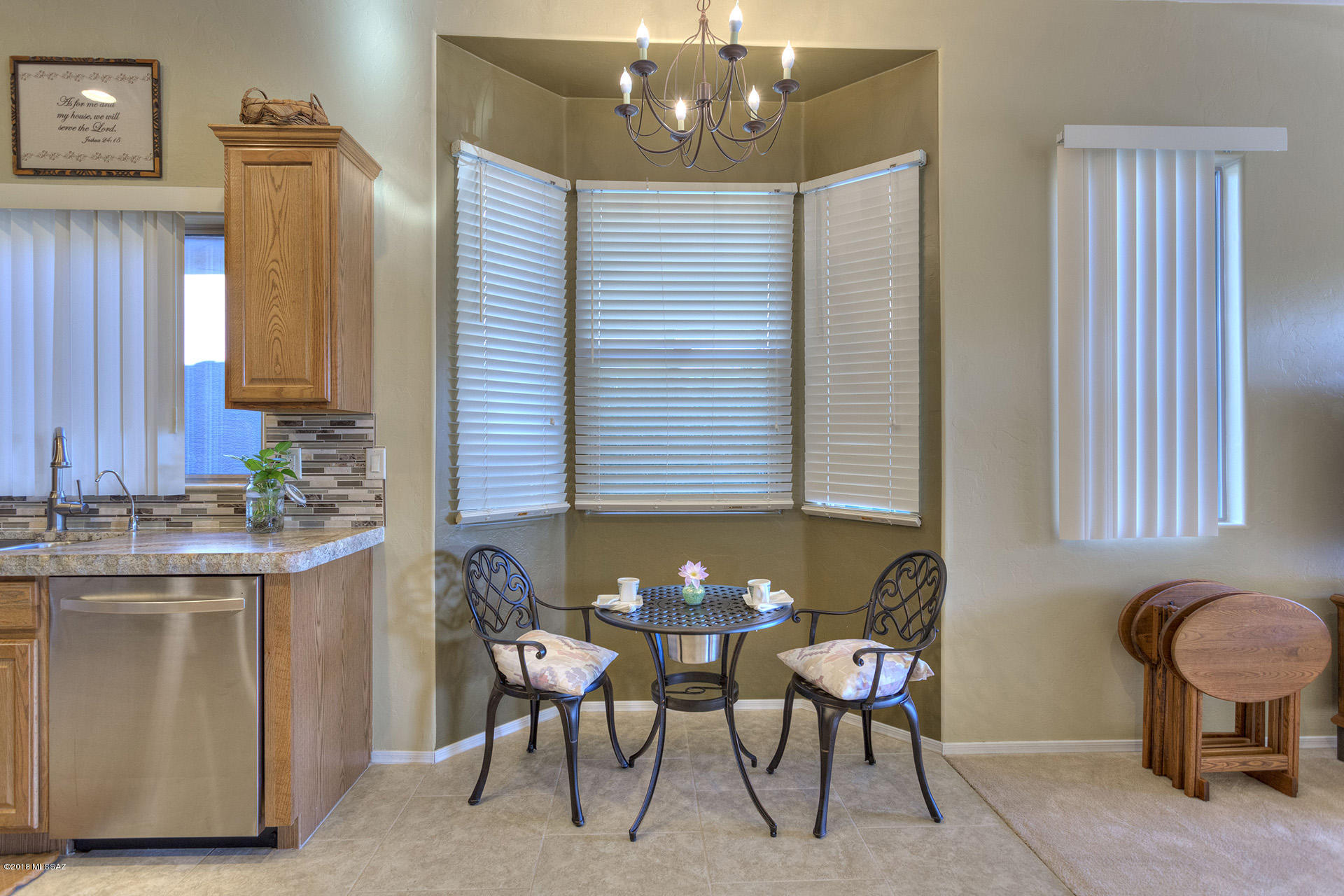 Canoa Ranch Blocks 19 & 20 - Residential