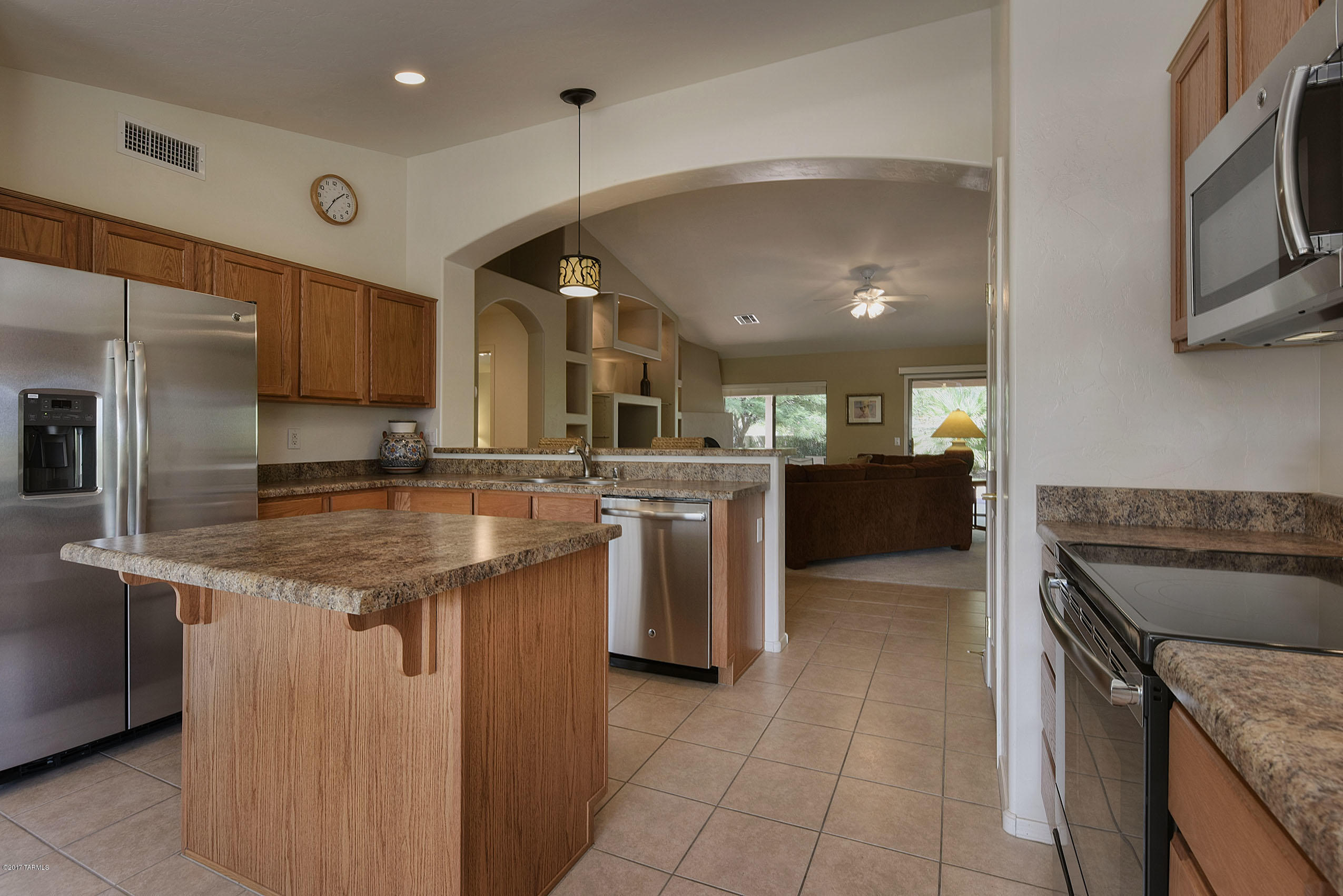 Saddlebrooke - Residential
