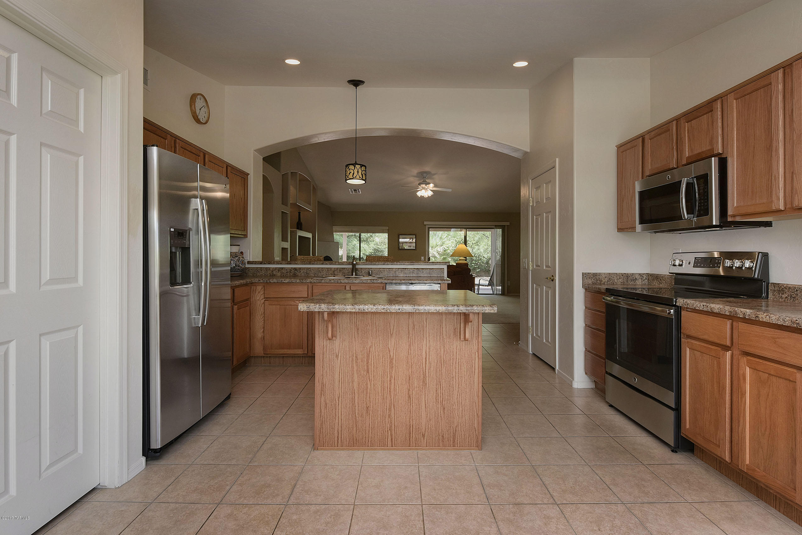 Saddlebrooke - Residential