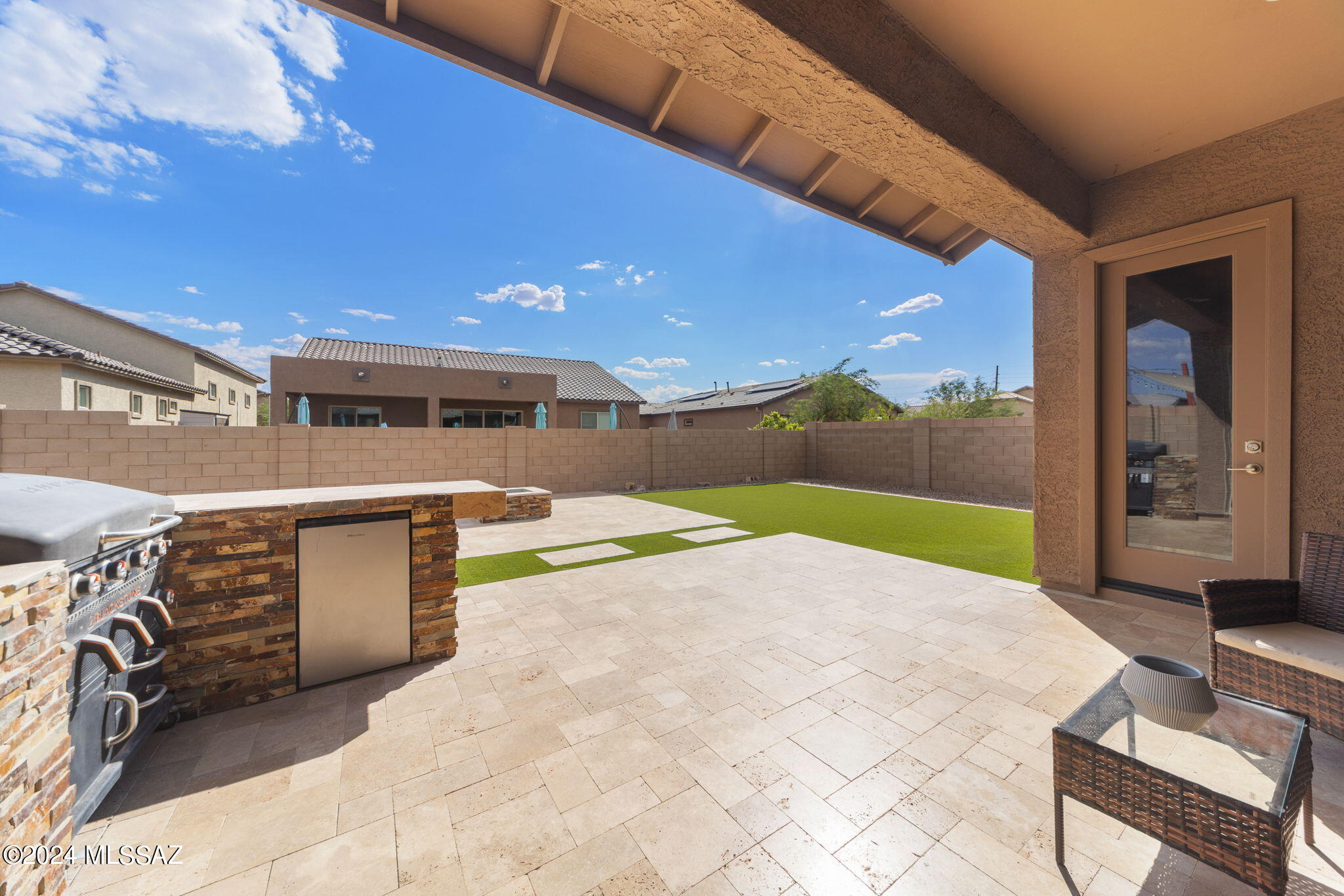 Gladden Farms BLK 30 - Residential